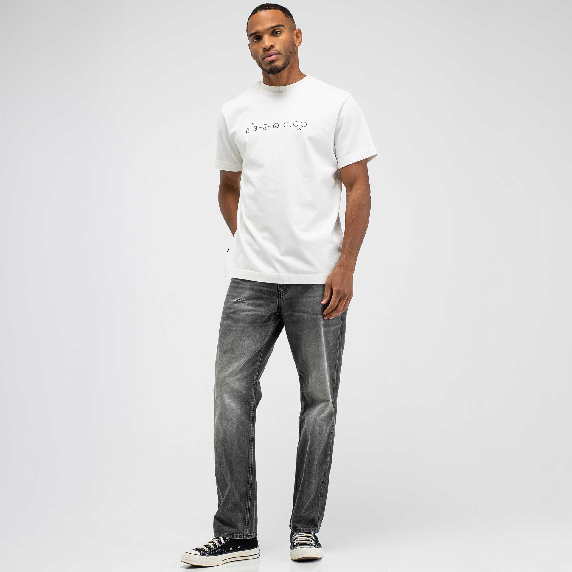 Butcher of Blue T-Shirt 