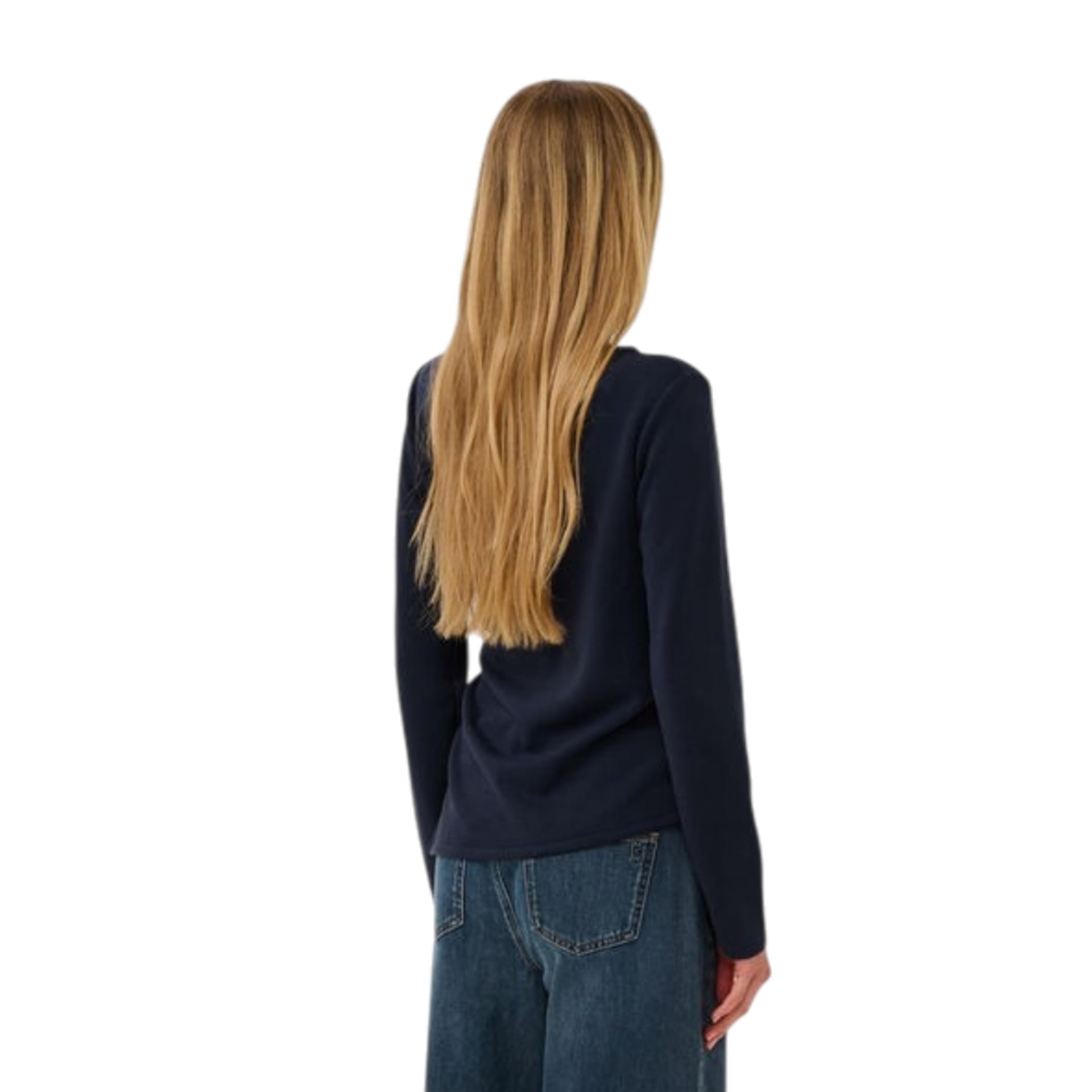 My Essential Wardrobe Longsleeve Helle
