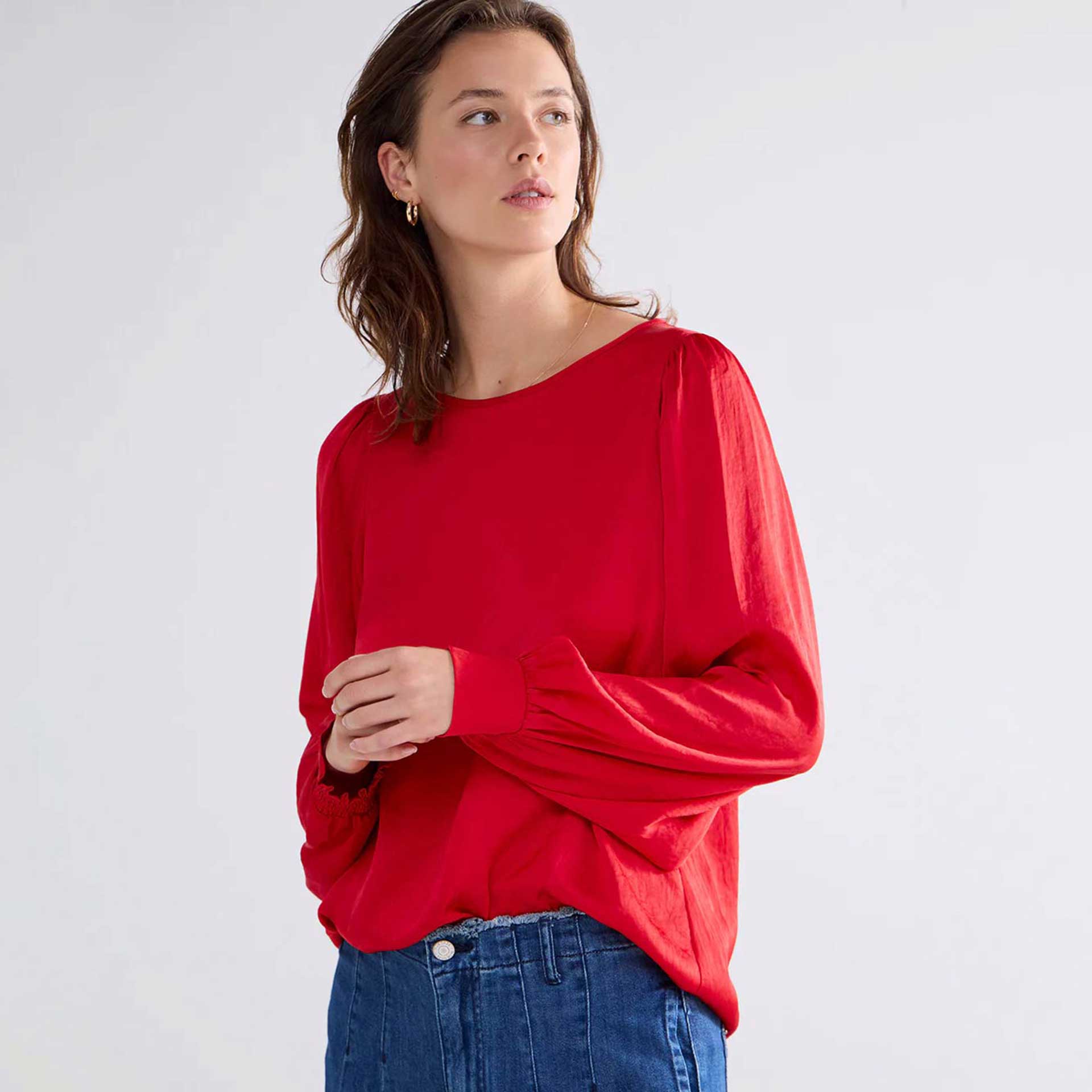 Summum Blouse top