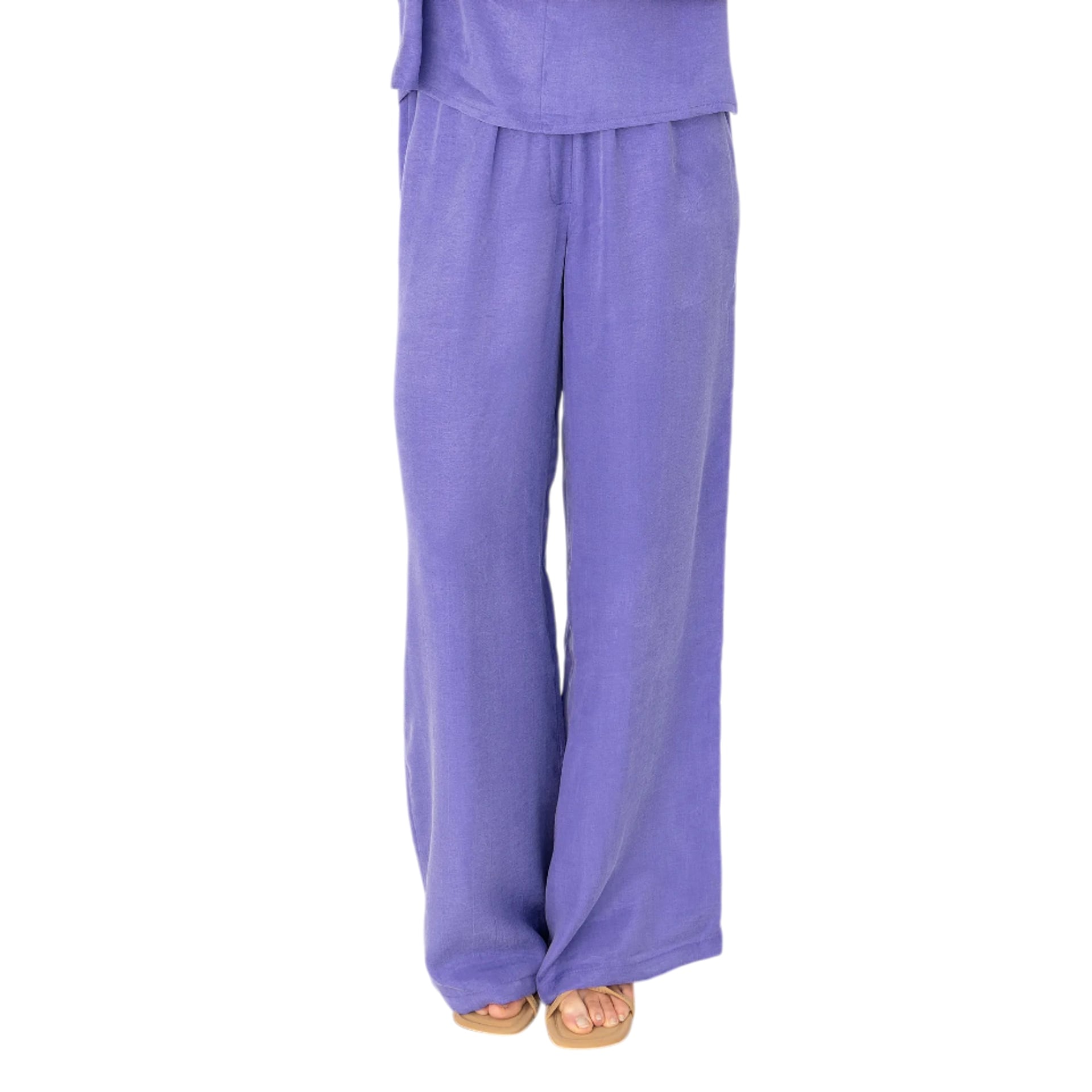 Broek Rome