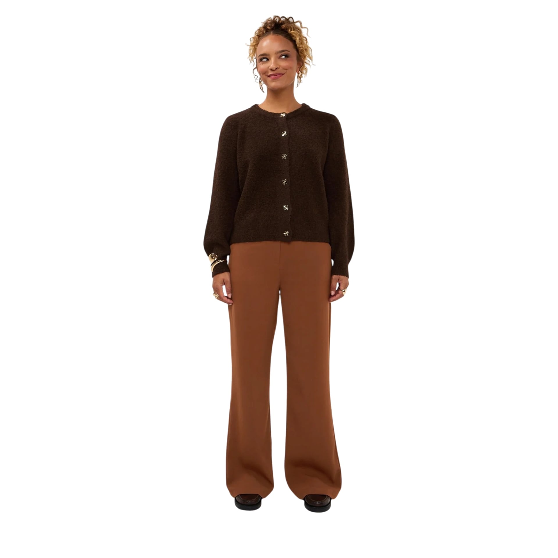 Ydence Pantalon Solange