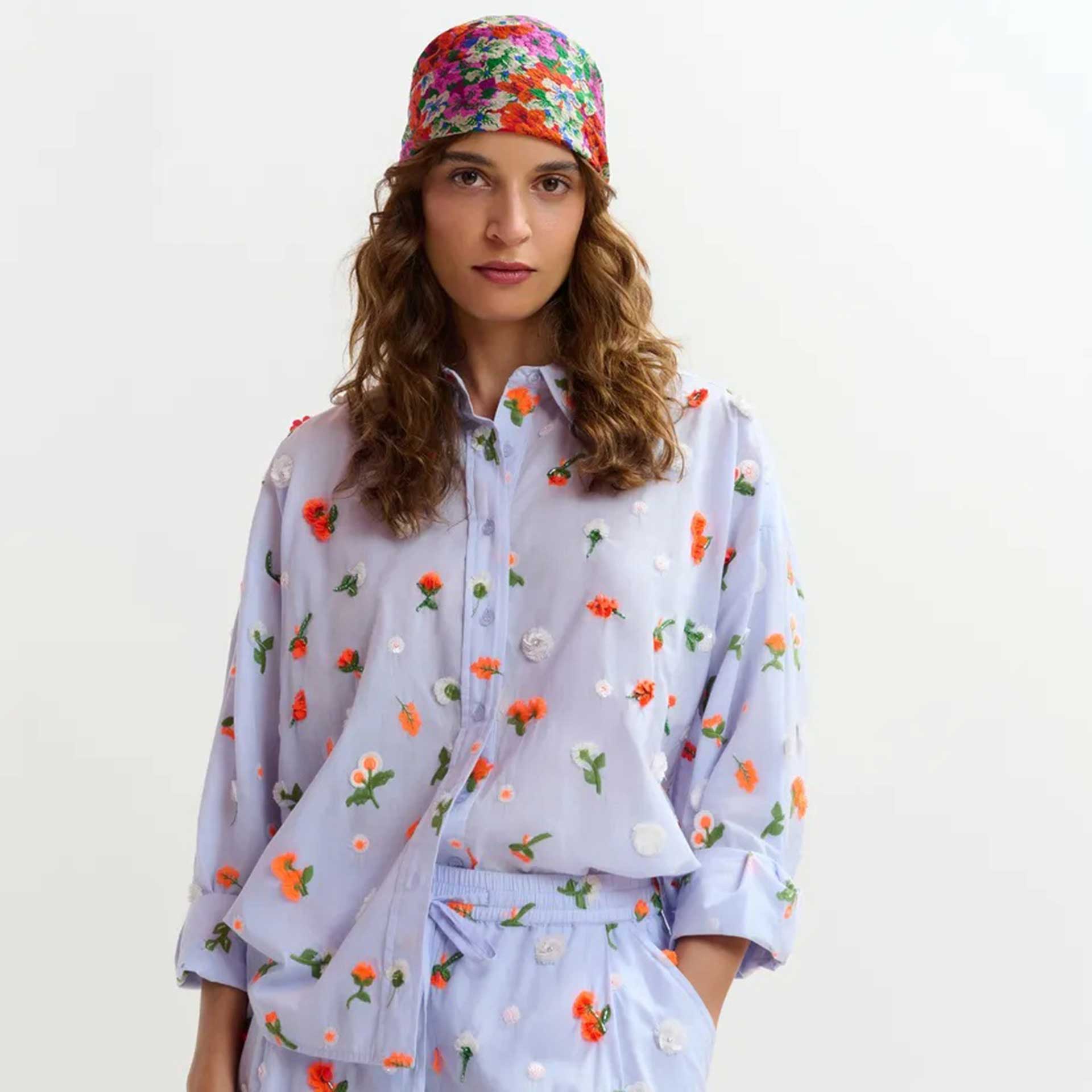 Essentiel Blouse Jimena