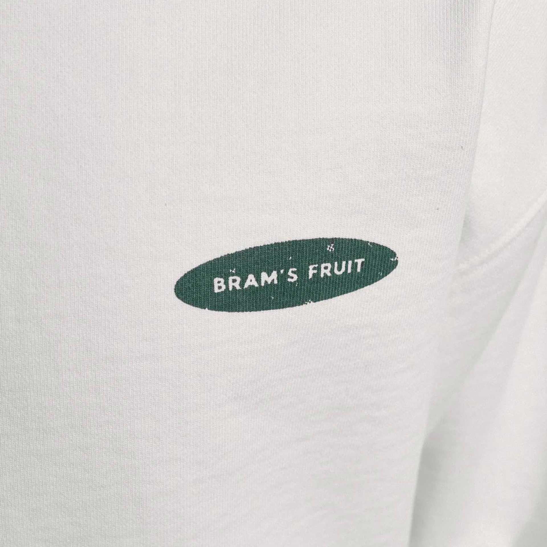 Bram's Fruit Vest F*ck off