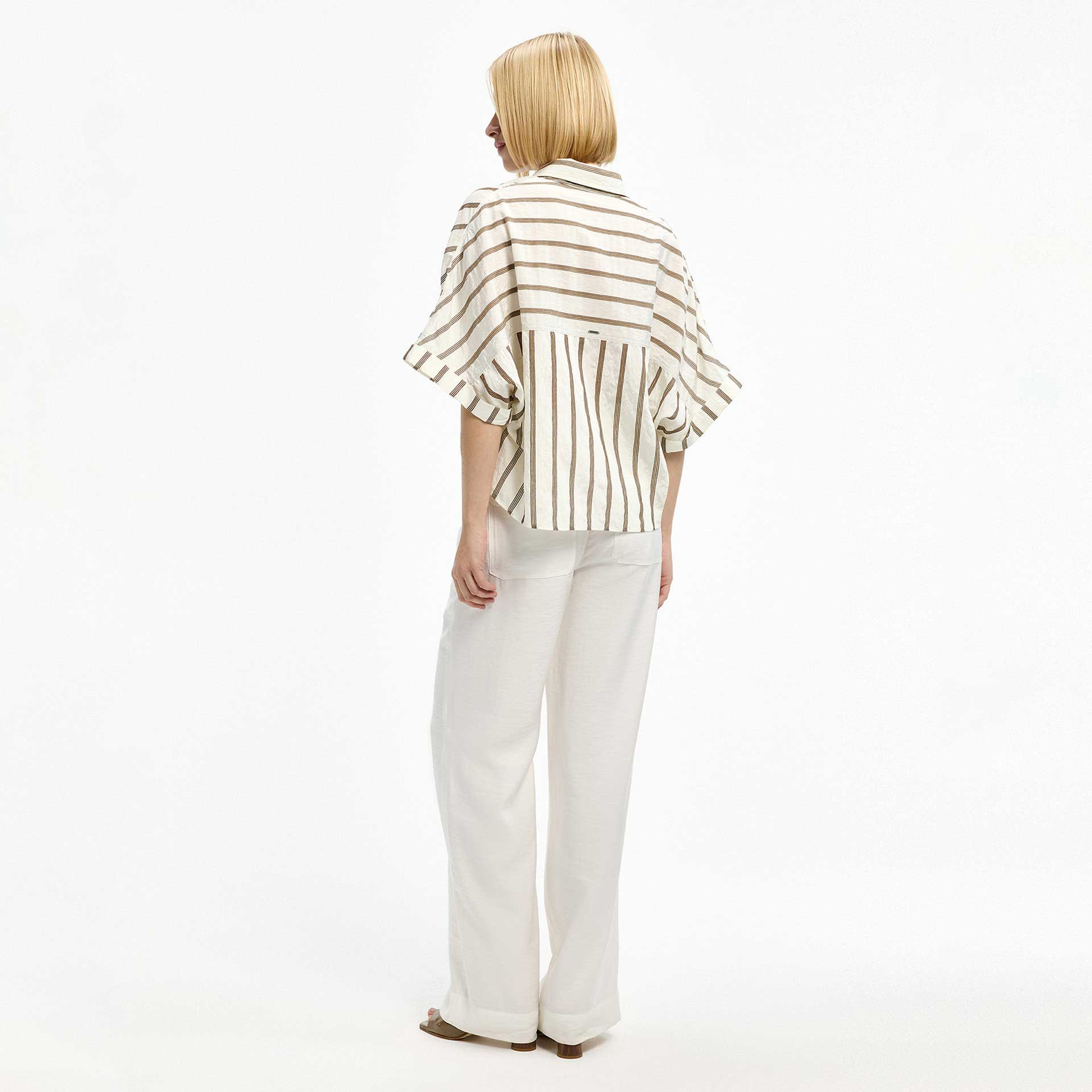 Xandres Blouse Hadalia