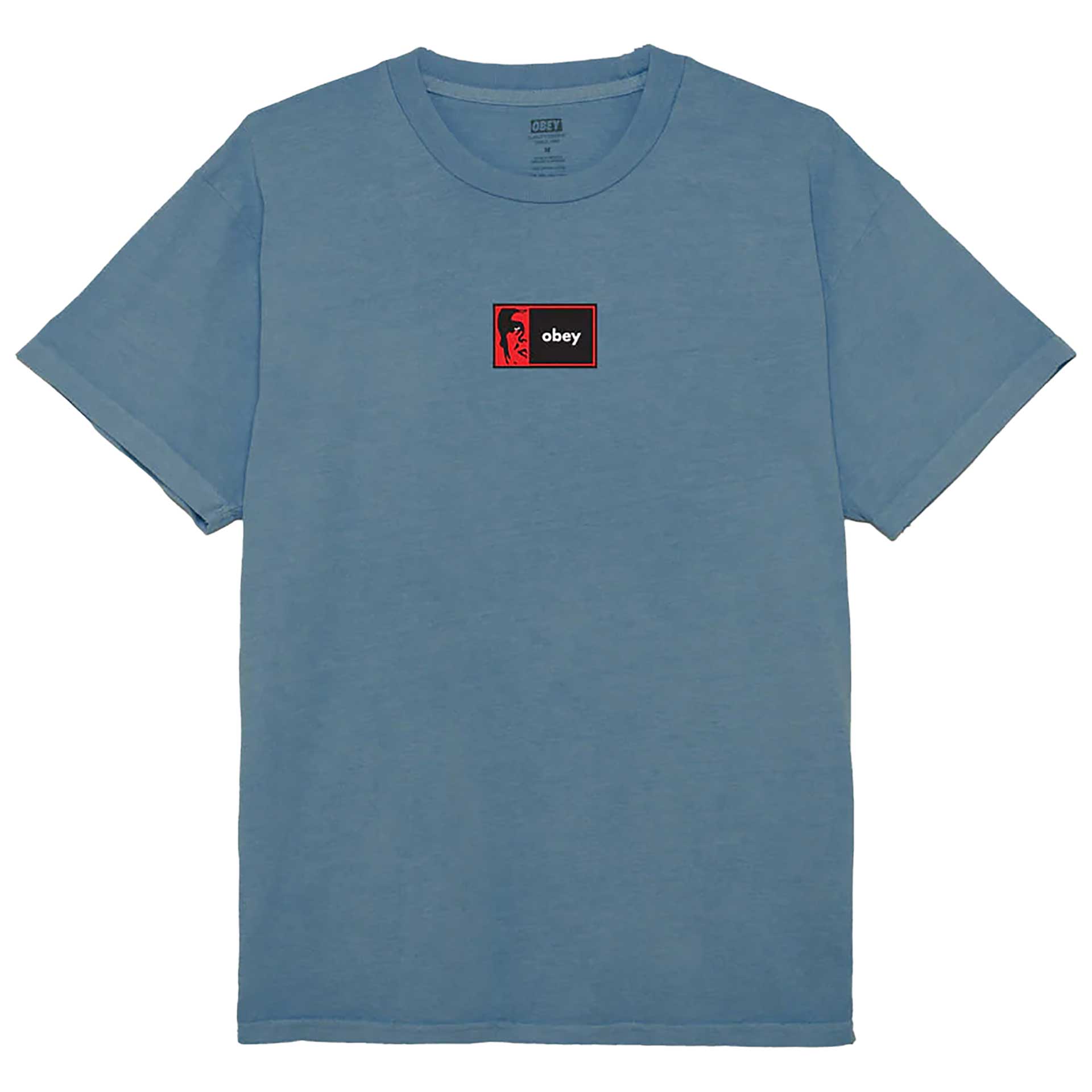 Obey Clothing T-Shirt half icon 1