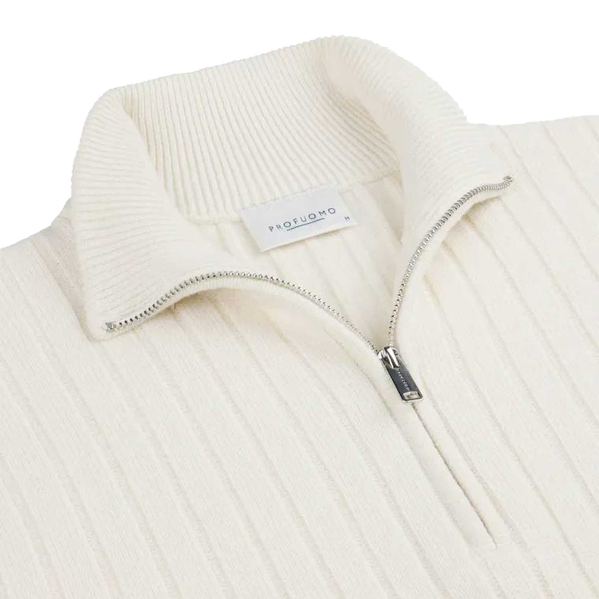 Profuomo Sweater