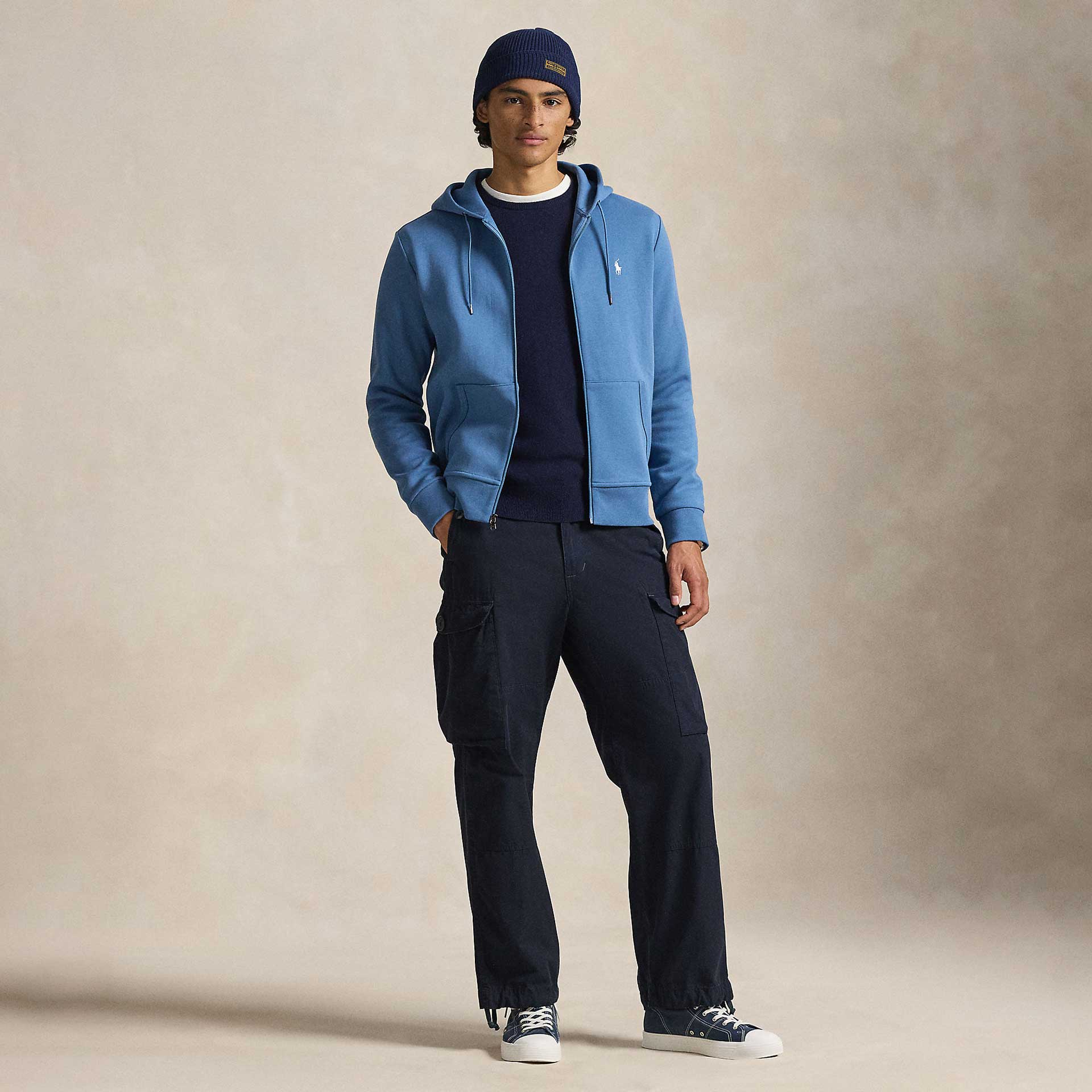 Polo Ralph Lauren Vest