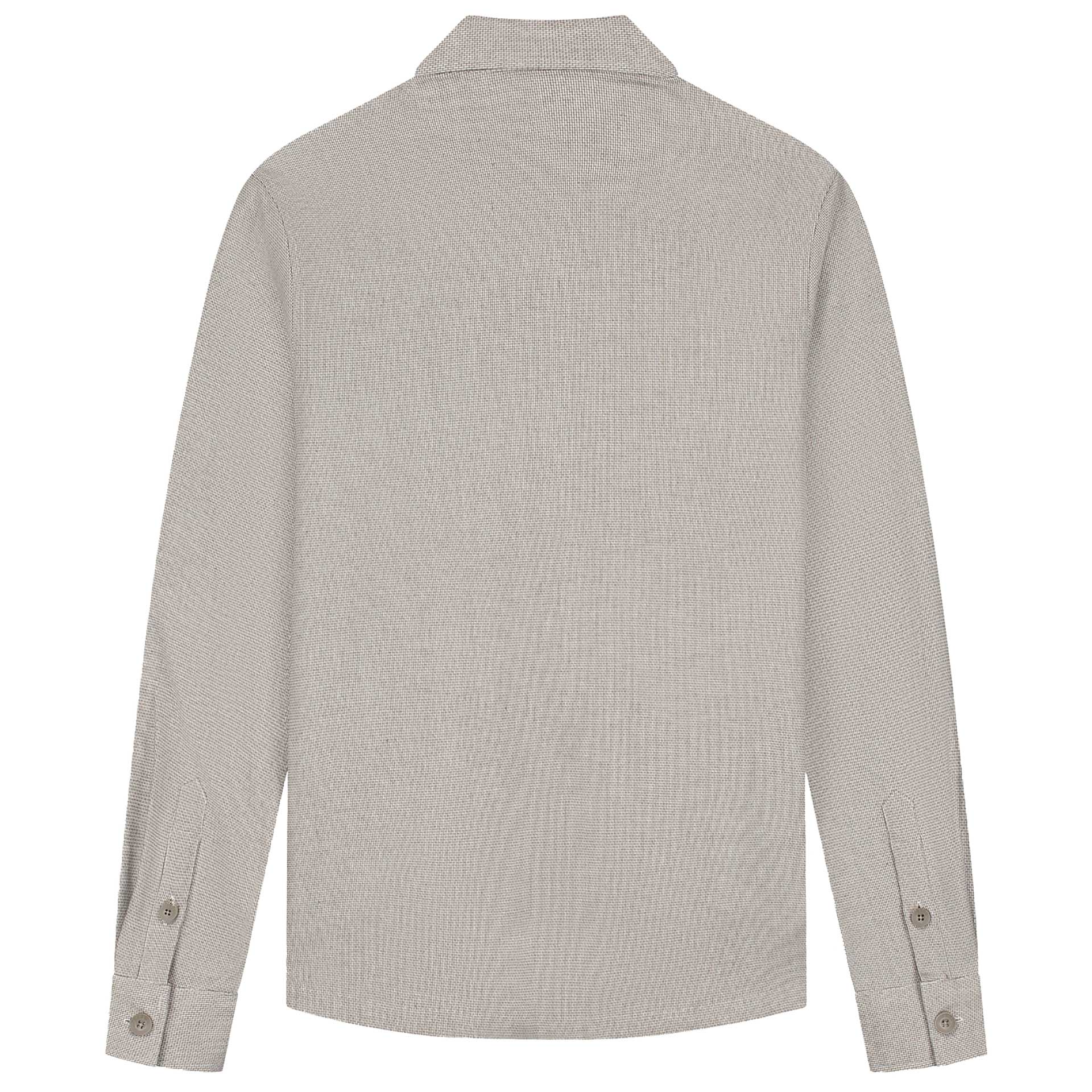 Law of the Sea Overshirt Ghout