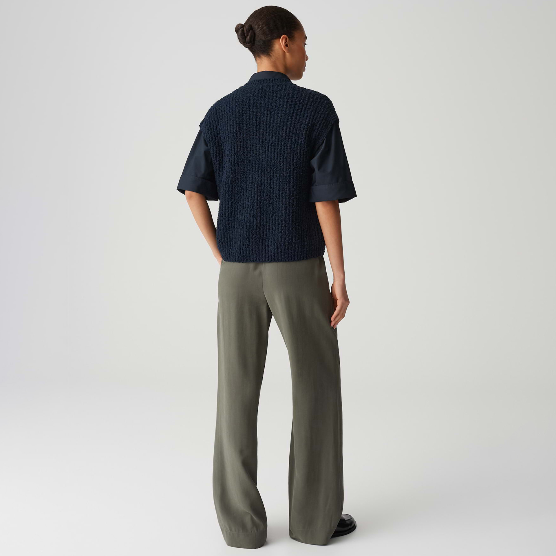 Opus Vest Dimola