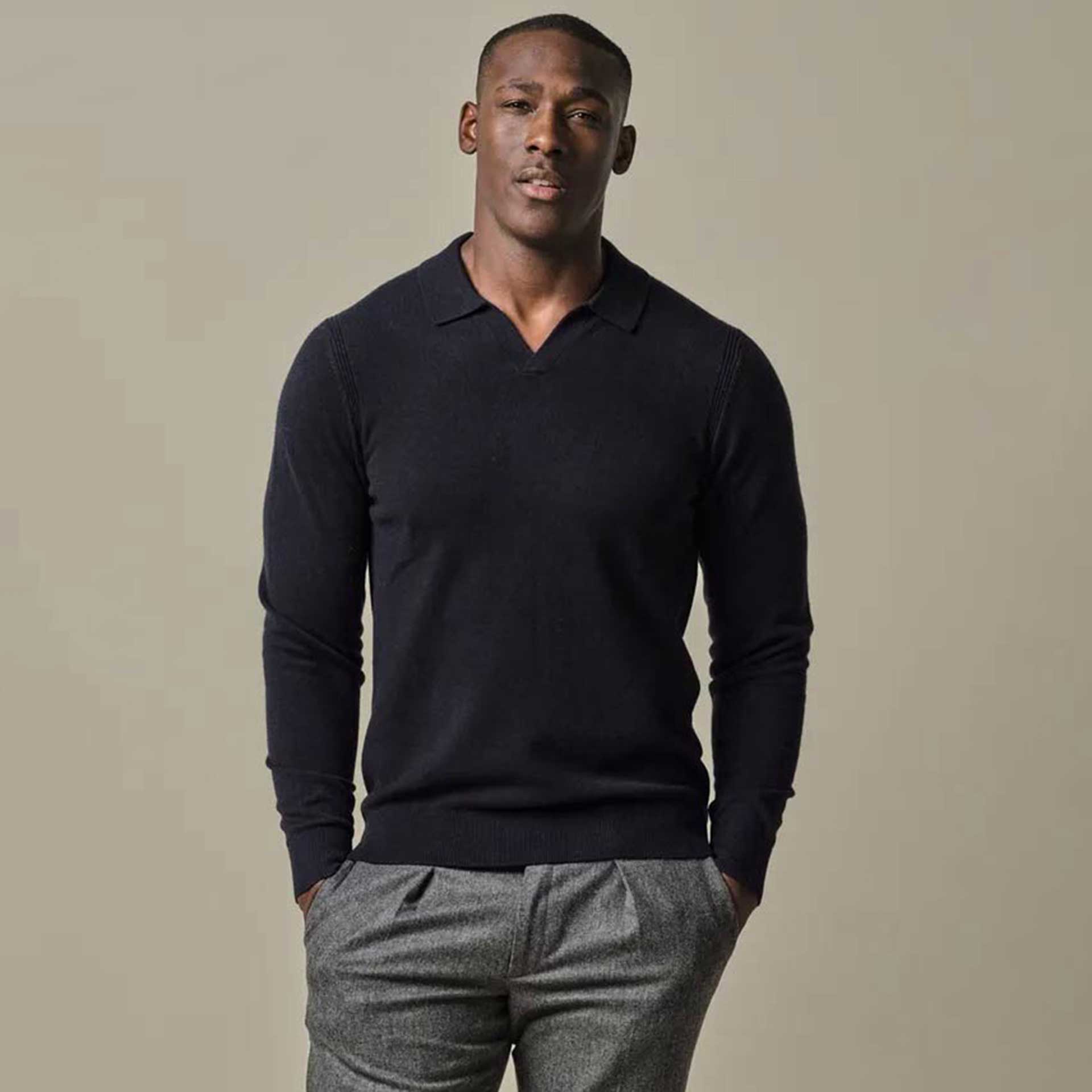 Profuomo Sweater