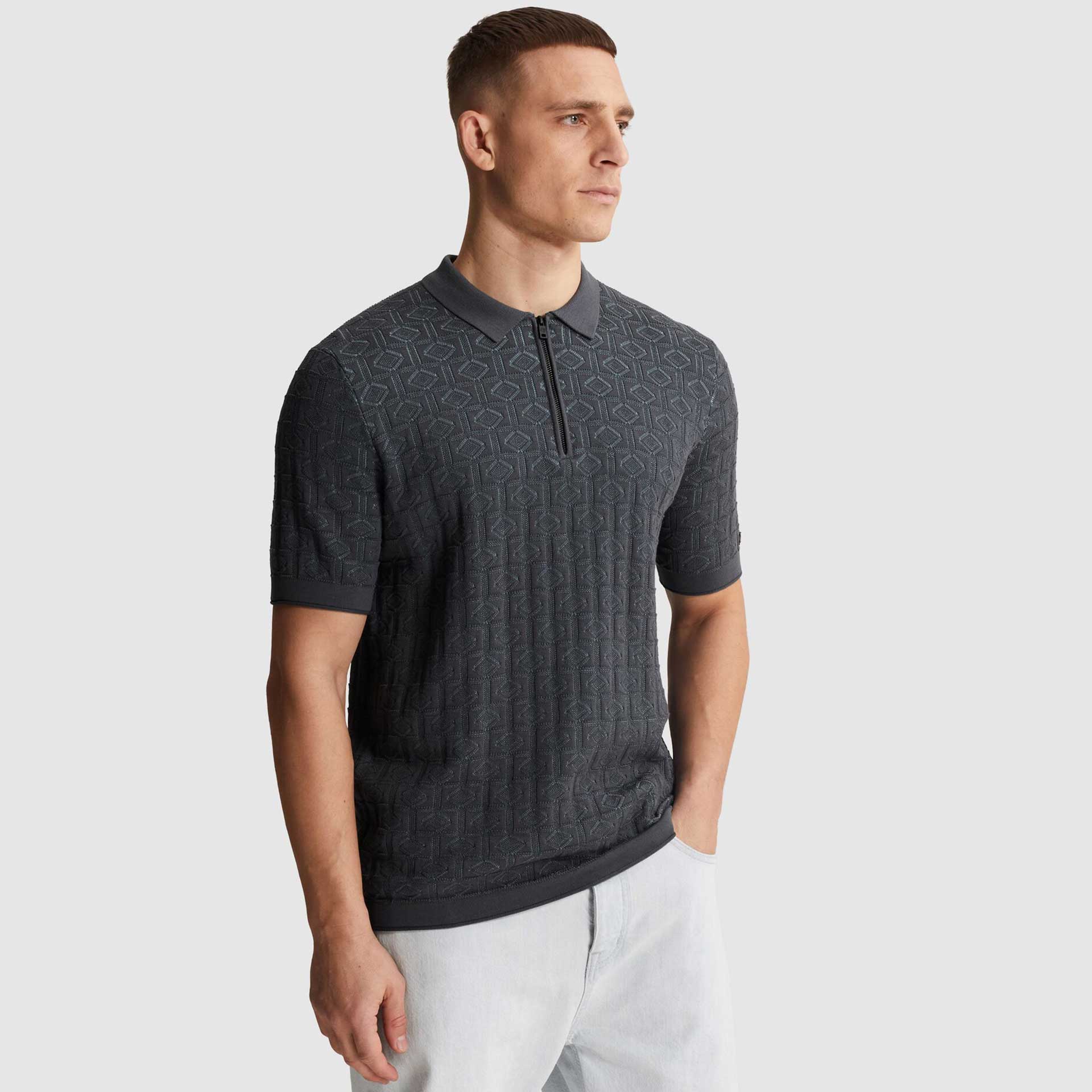 Cast Iron Polo