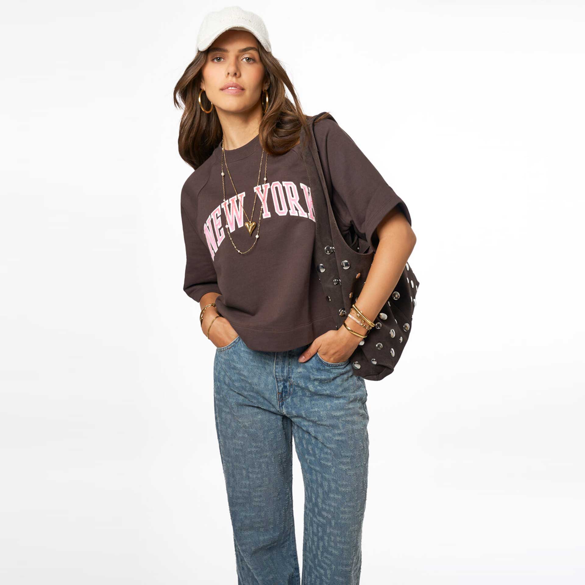 My Jewellery  T-Shirt New York