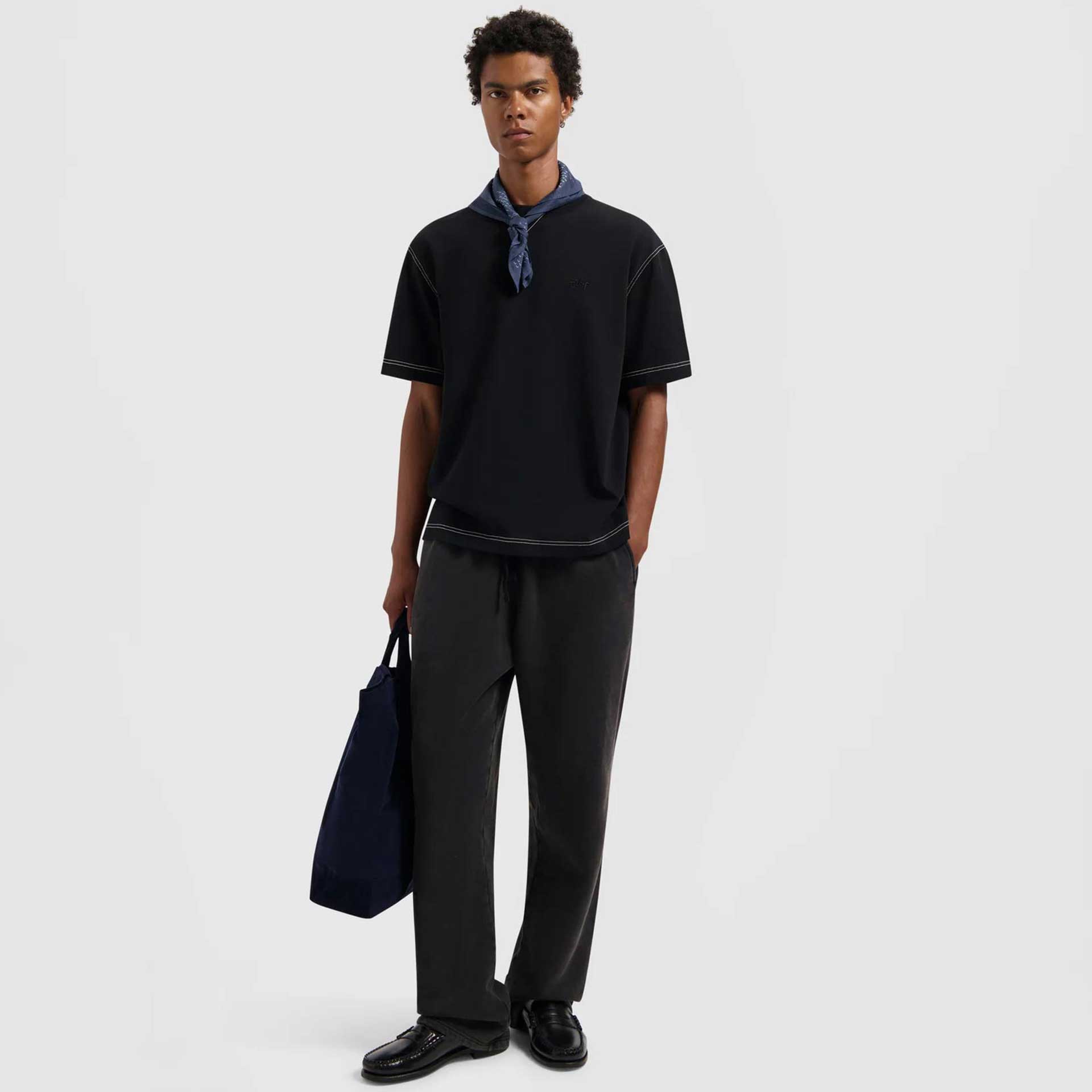 Olaf Hussein T-Shirt 5 Olaf Hussein T-Shirt