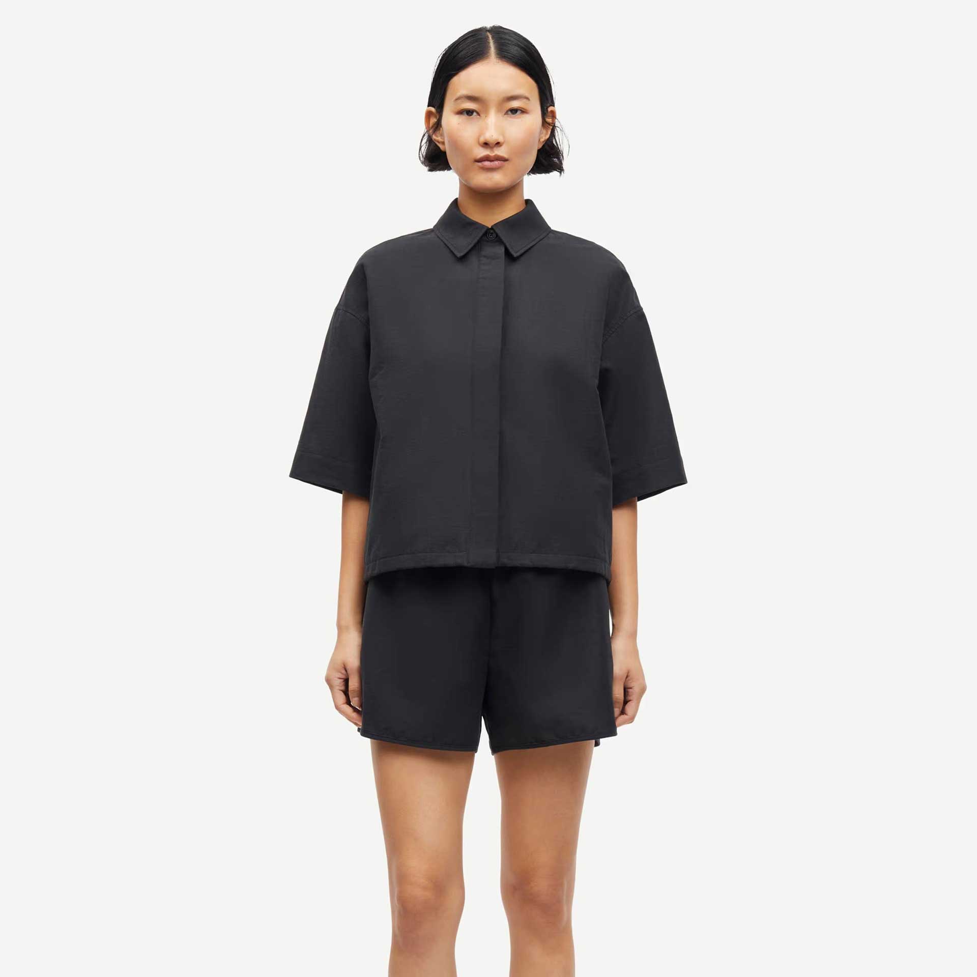 Samsoe & Samsoe Blouse Salula
