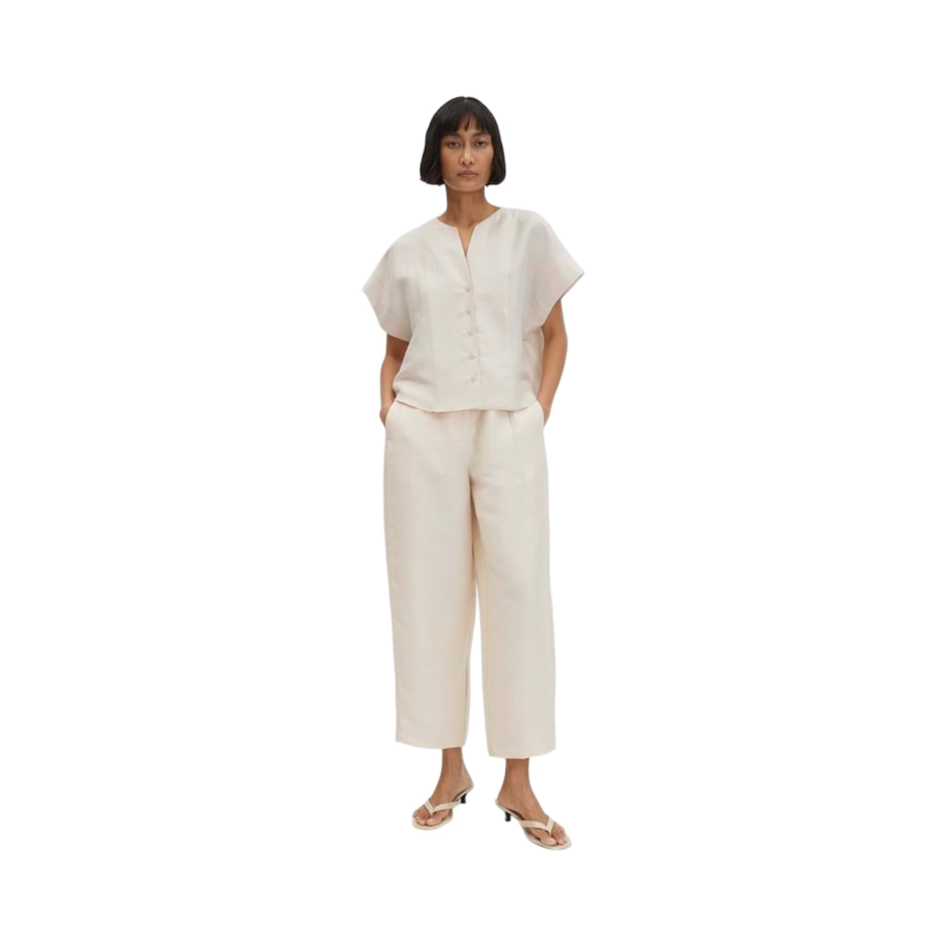 Someday Blouse Zanovia