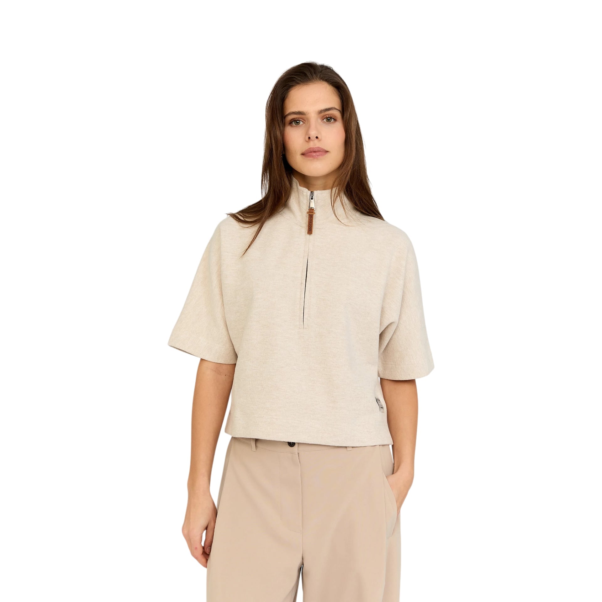 Moscow Sweatshirt Ginevra