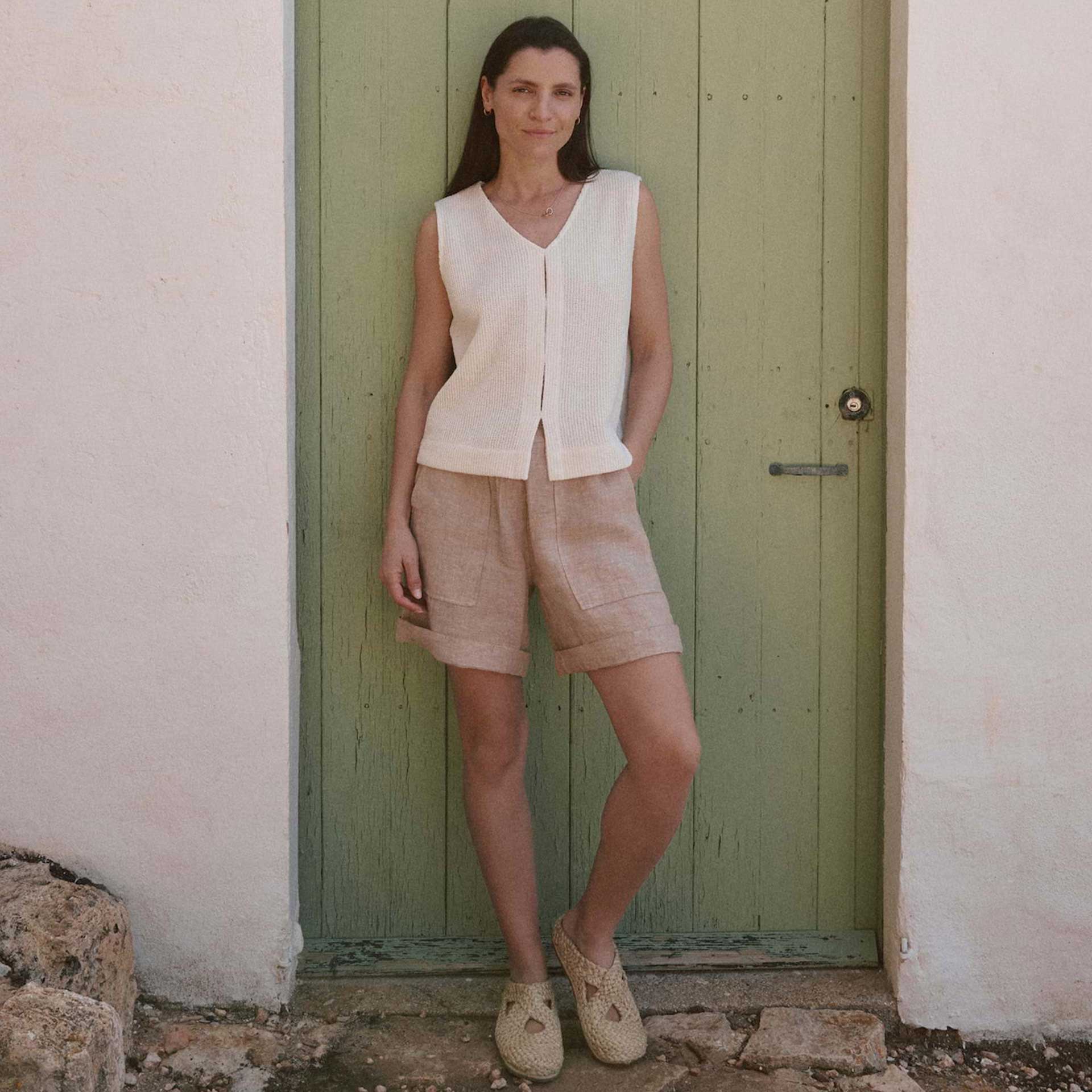 Opus Short Melane