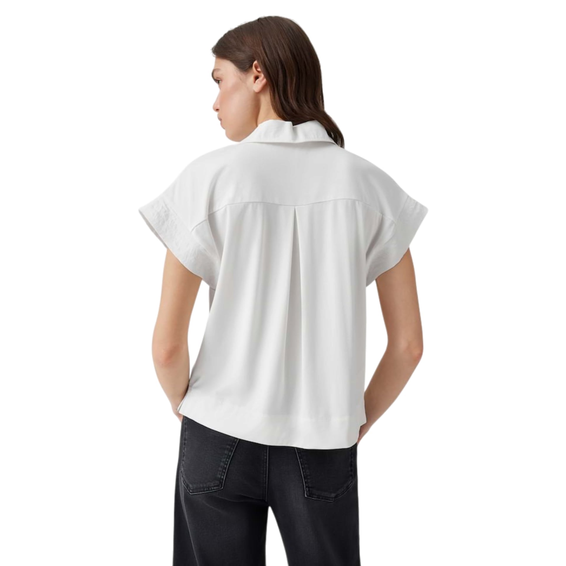 Opus T-shirt Sinula