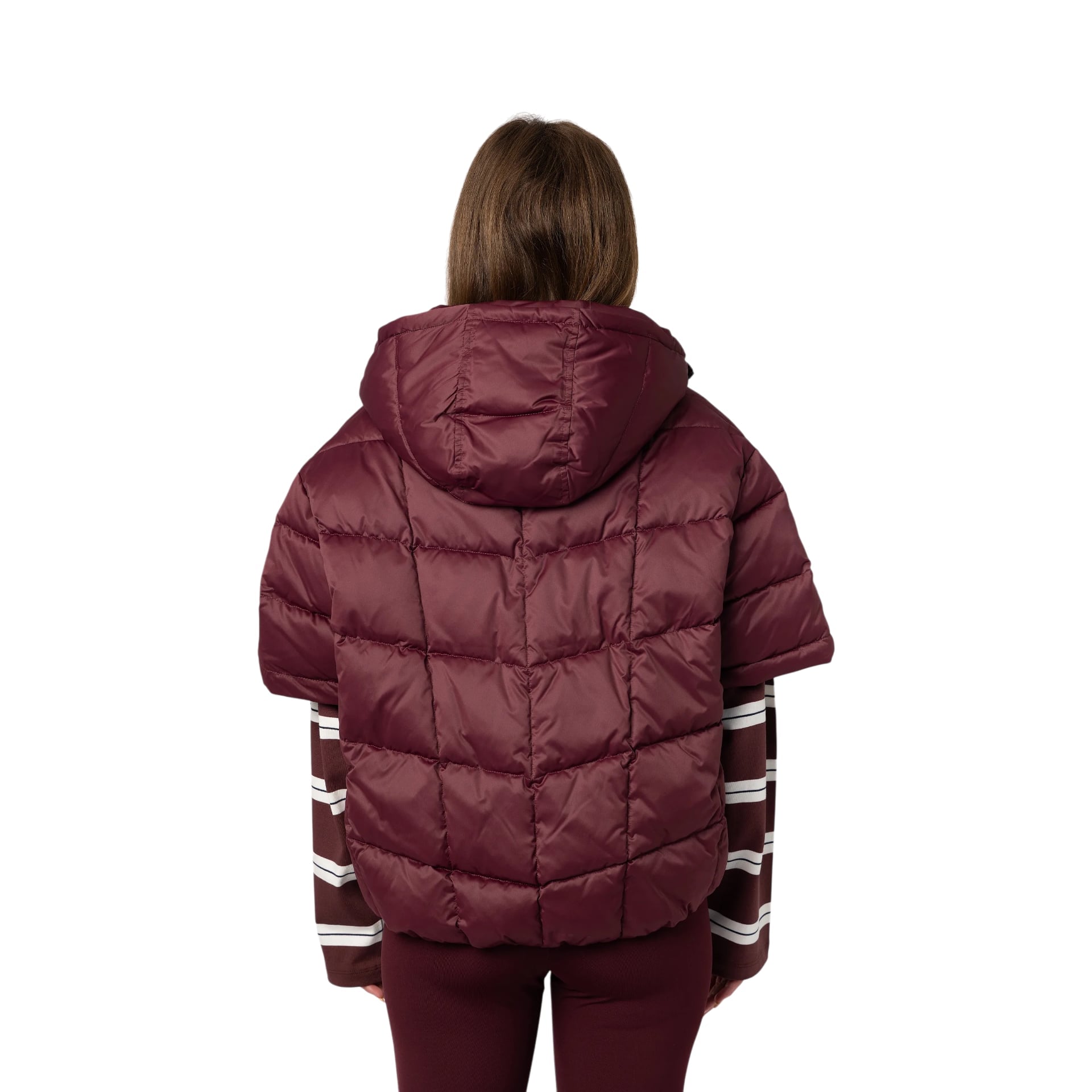 Anna Blue Bodywarmer Rohan