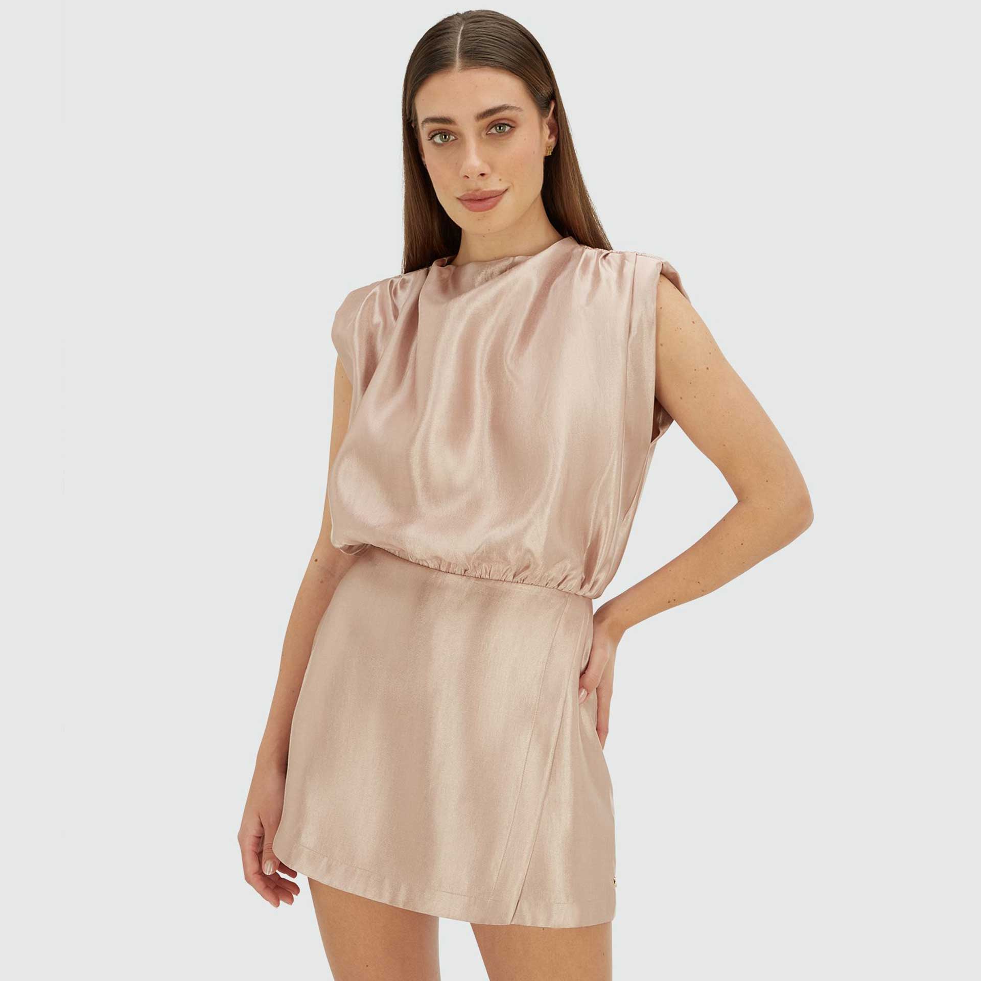 Josh V Jumpsuit Lira