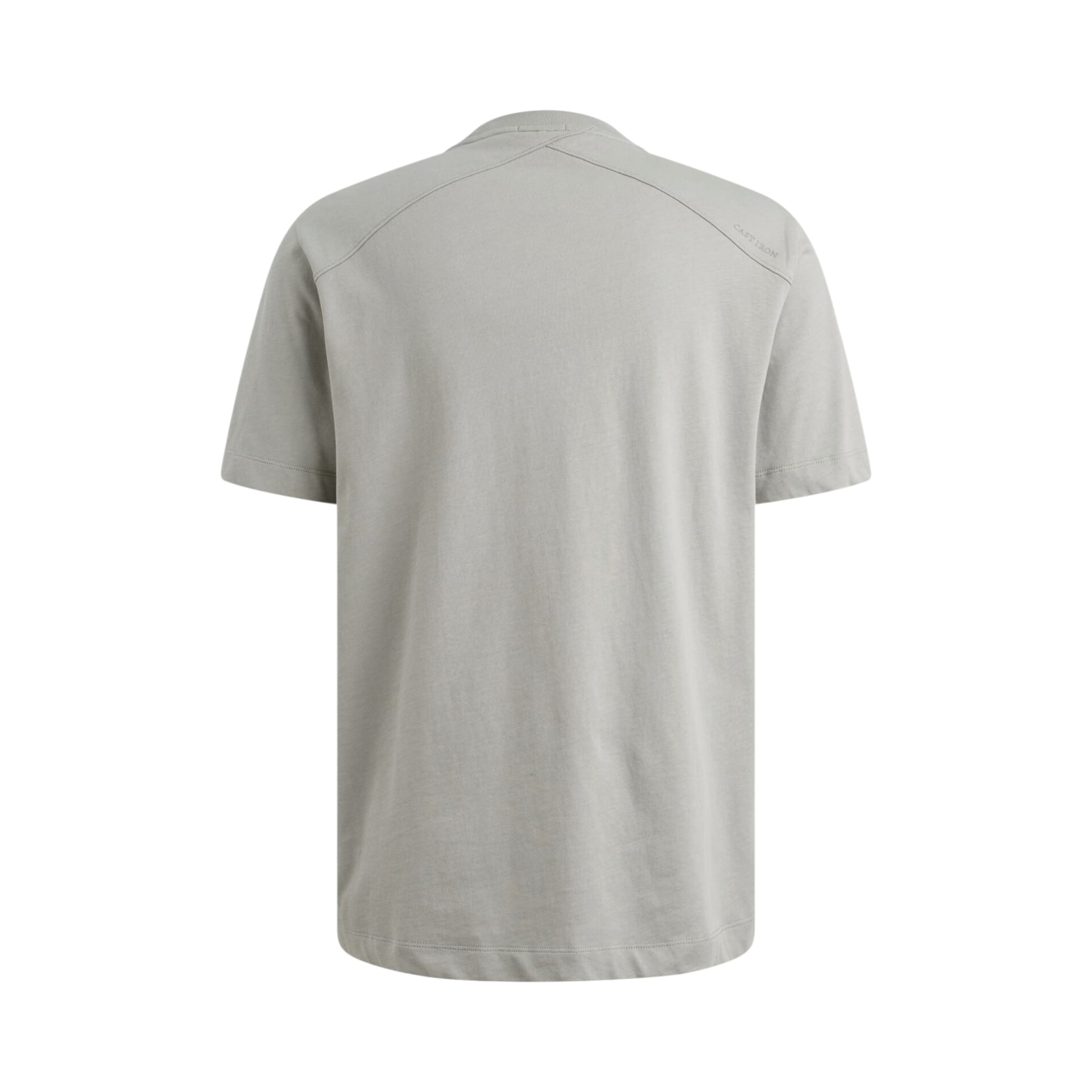 Cast Iron T-shirt