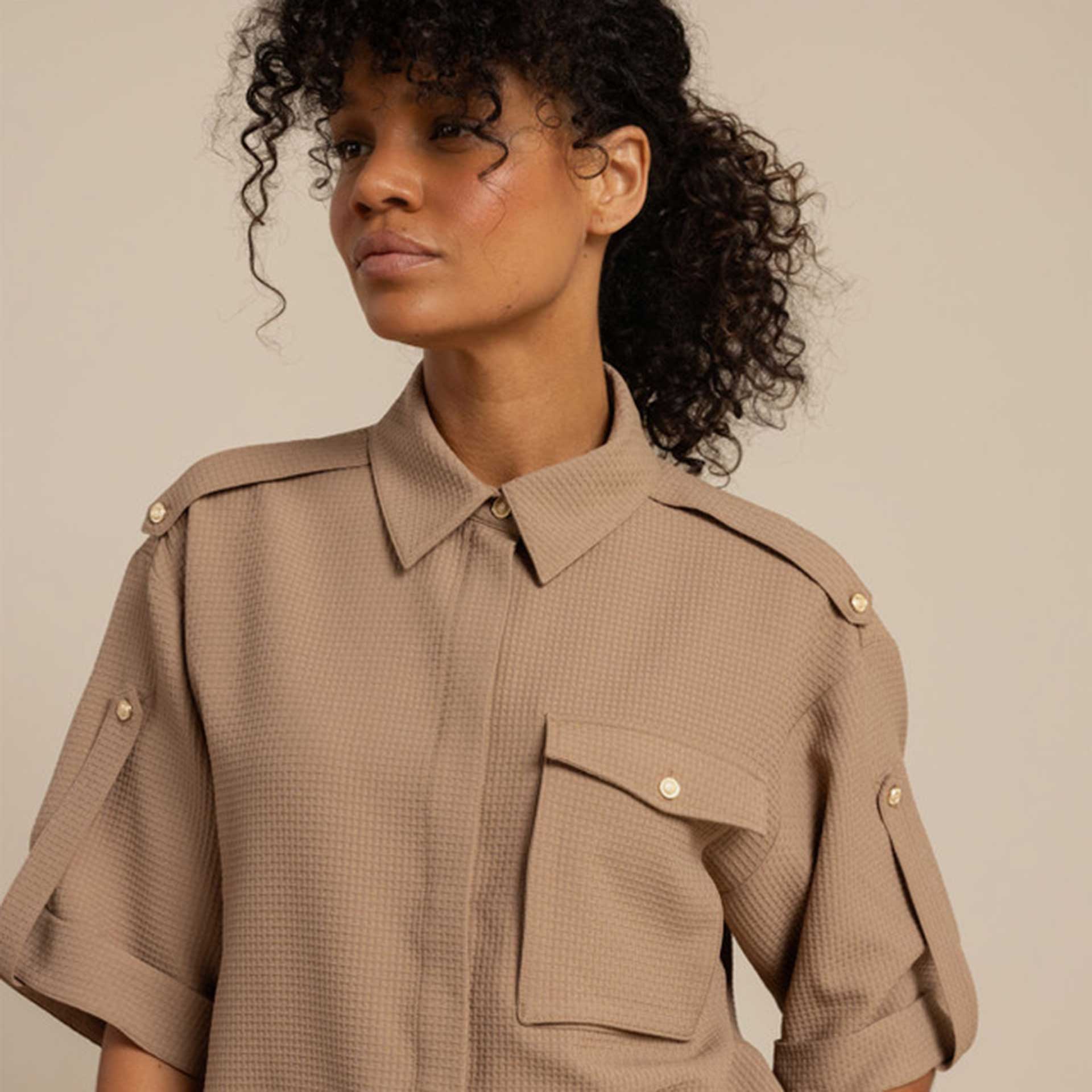 Studio Anneloes Blouse Nellie