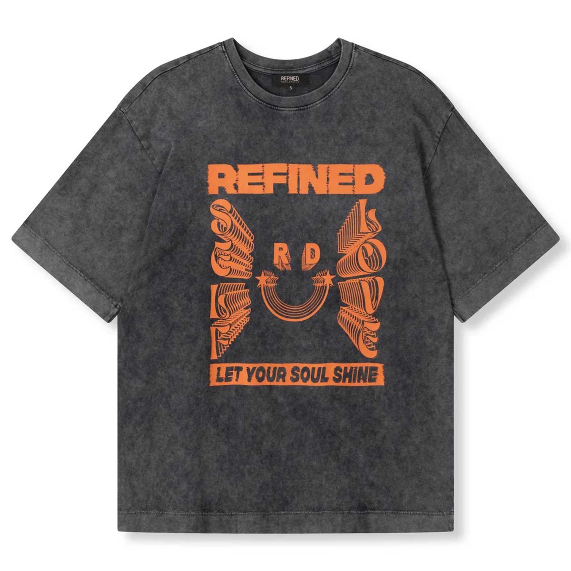 Refined Department T-shirt Bruna