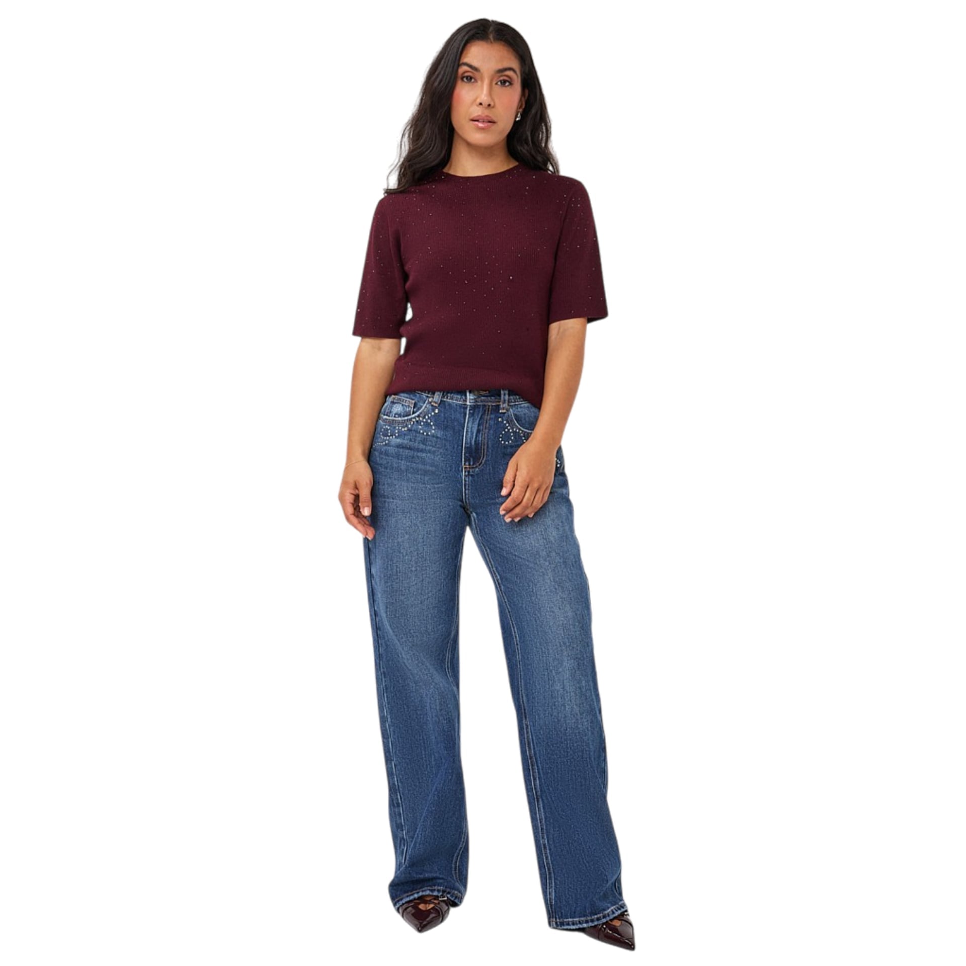 Esqualo Sweater