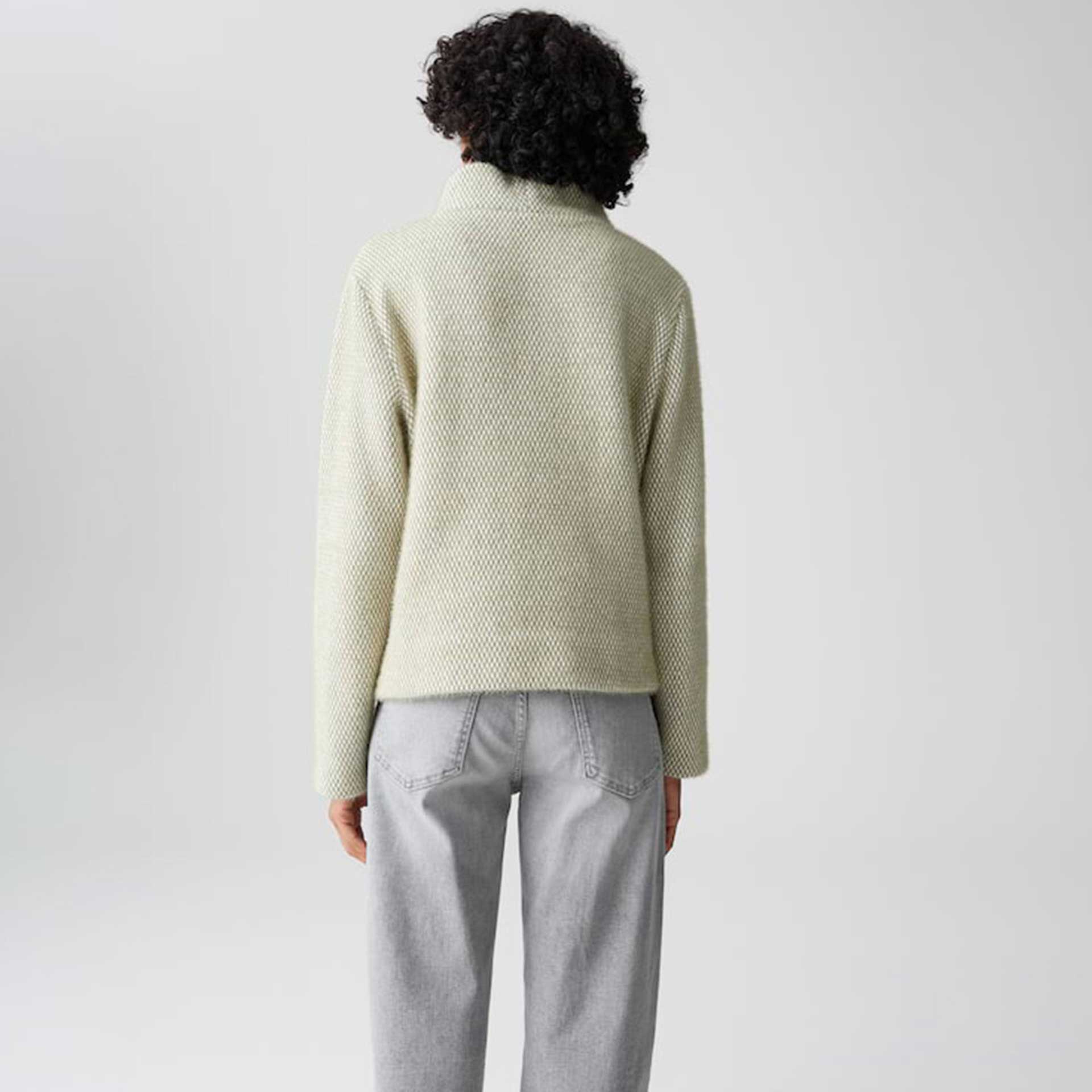 Opus Sweater Gakira