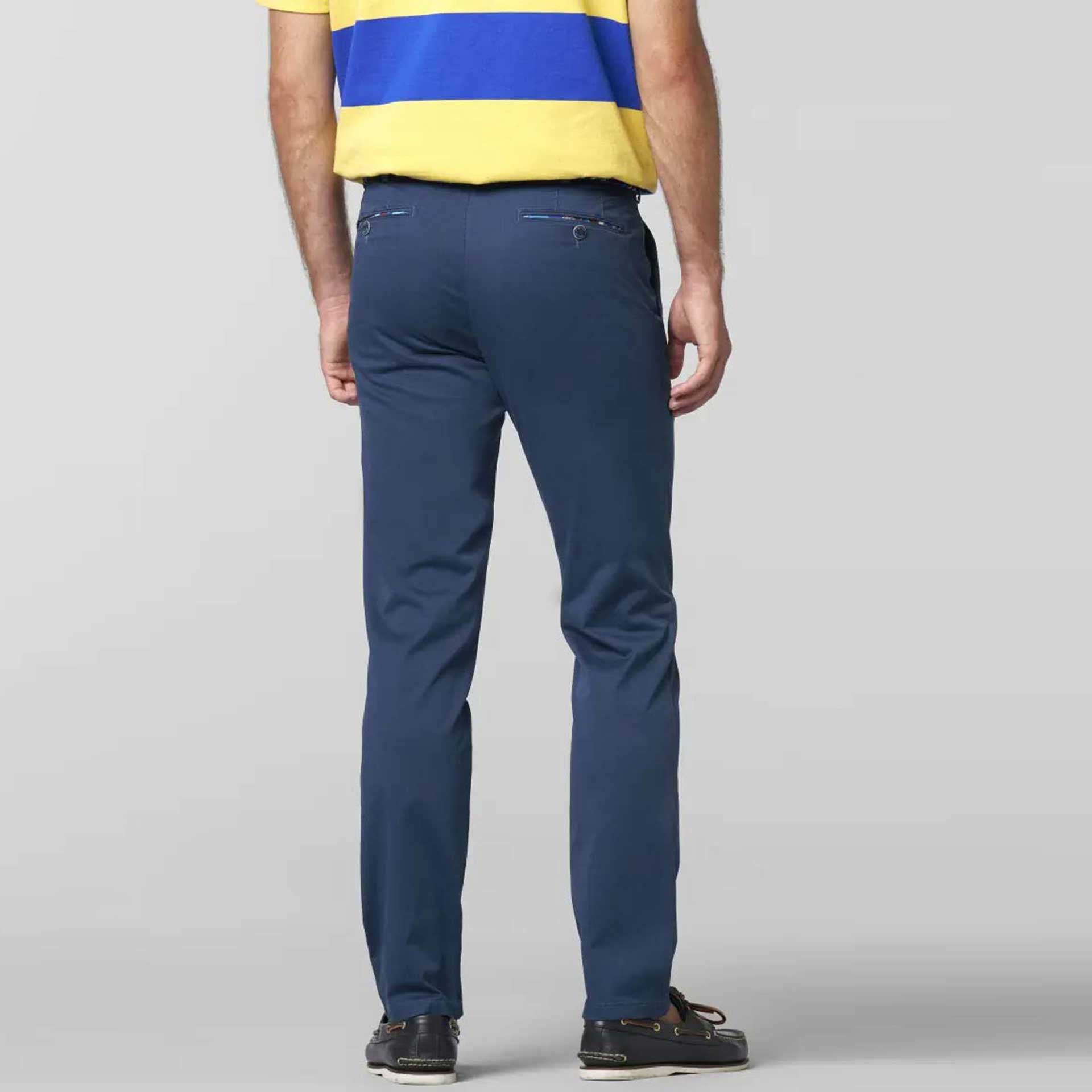 Meyer Broek