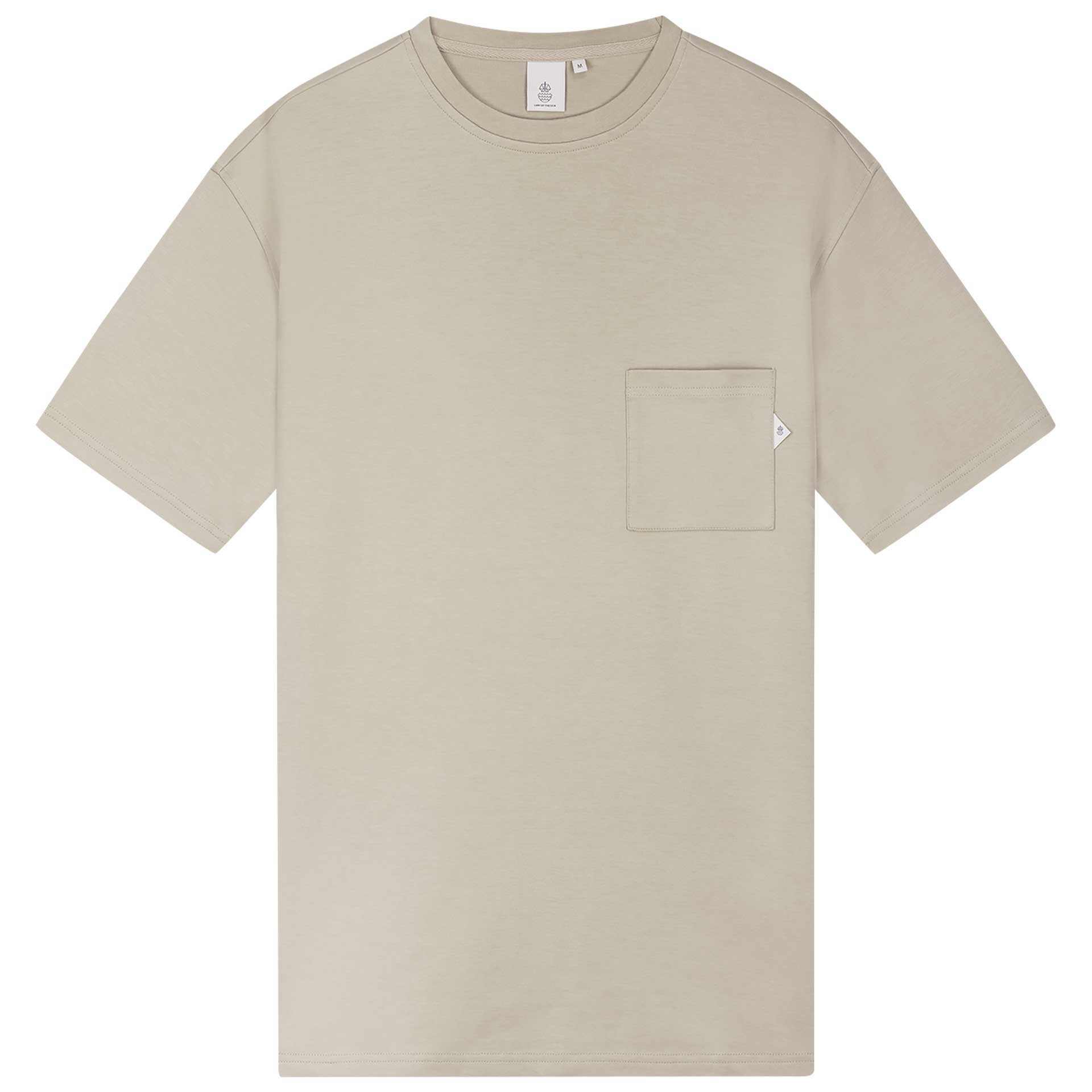 Law of the Sea T-shirt Koltur