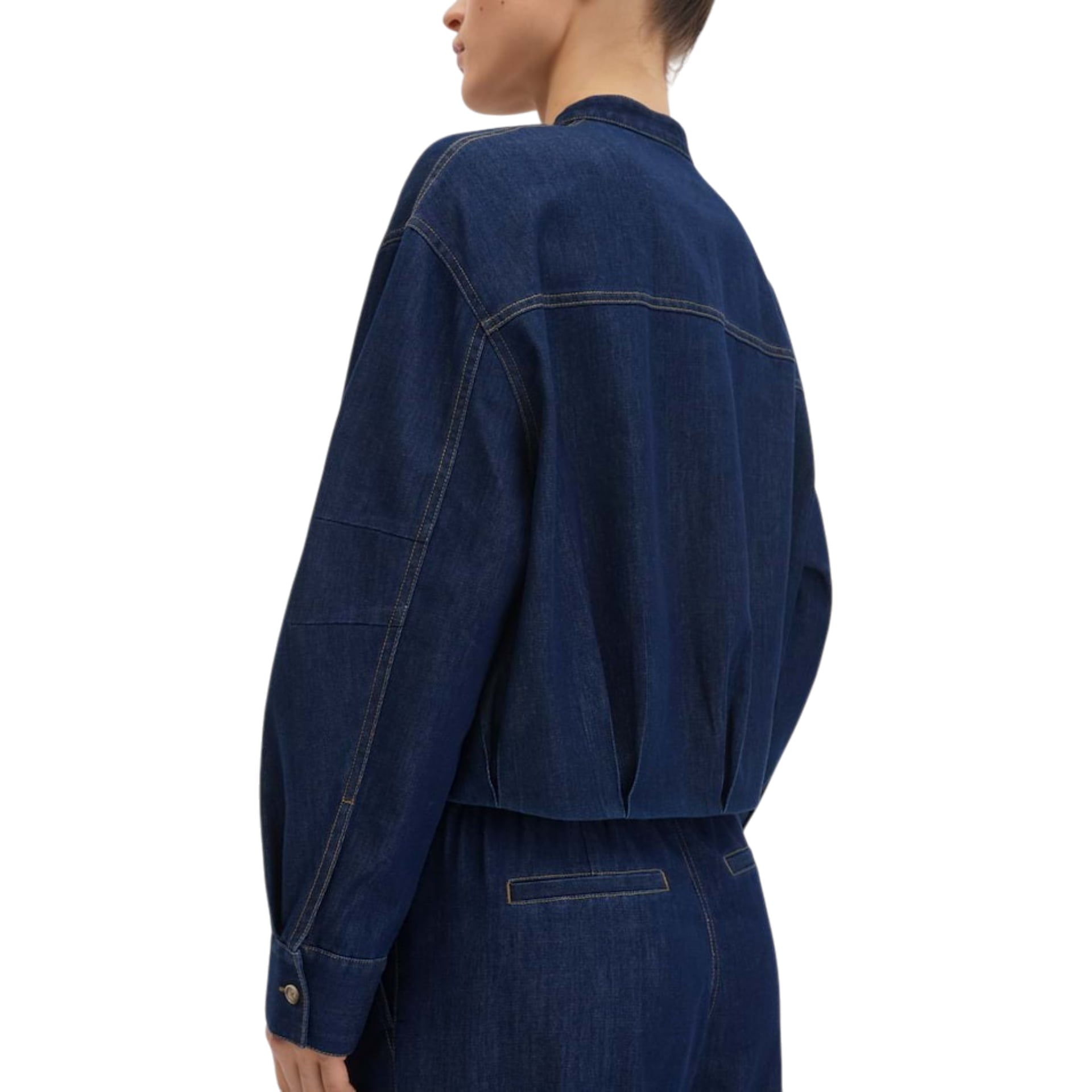 Someday Blouse Narma