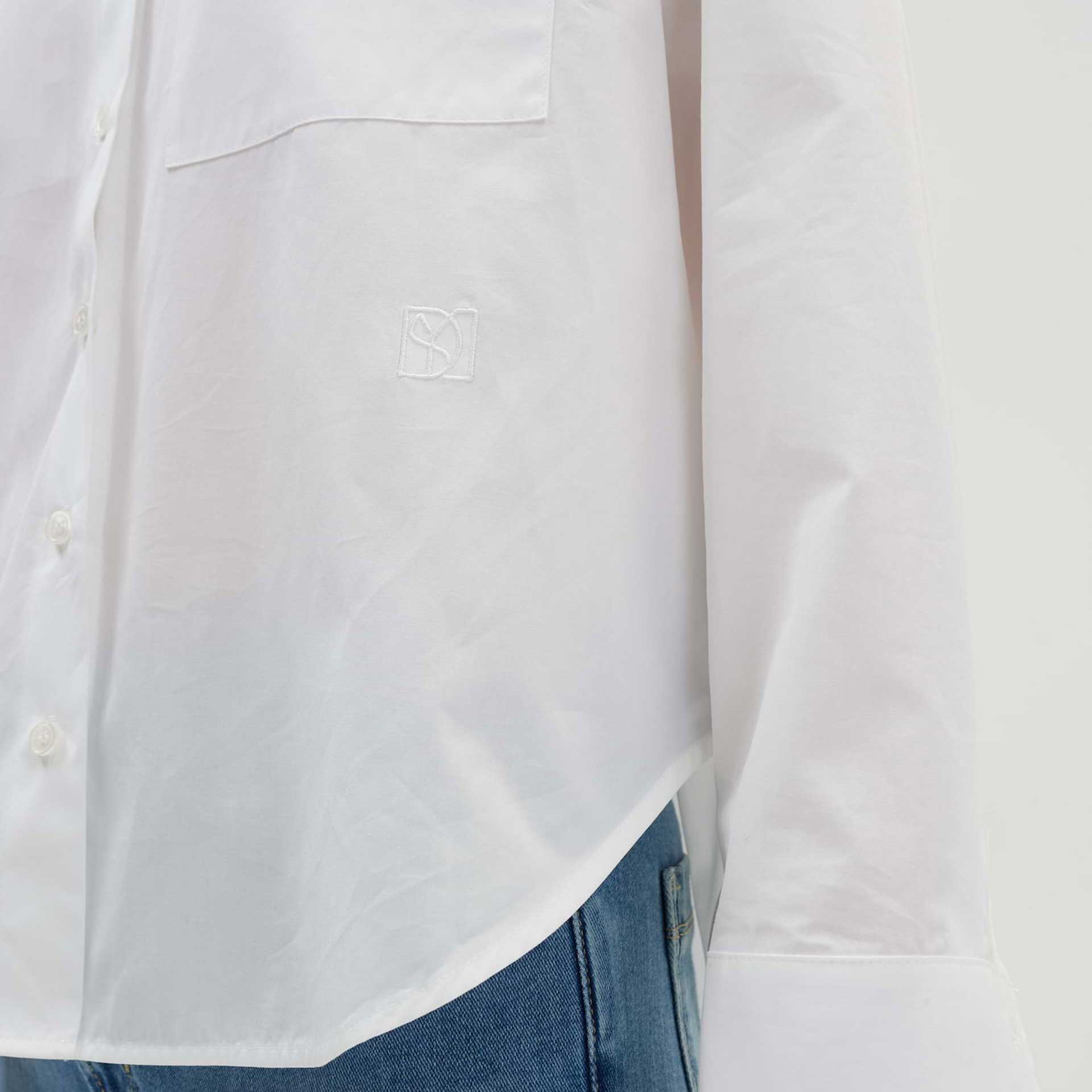 Someday Blouse Zamilla