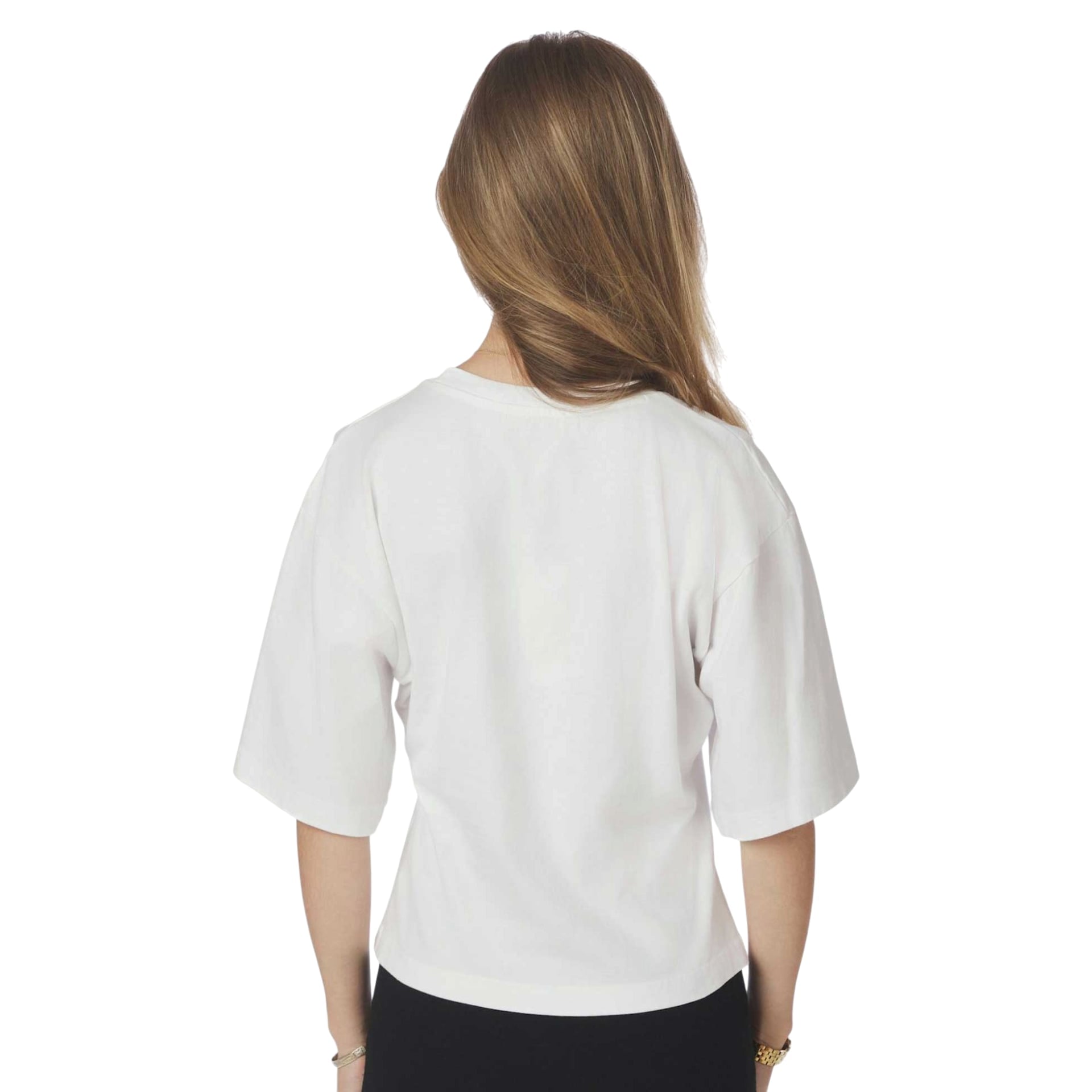 Neo Noir T-Shirt Asha Boxy