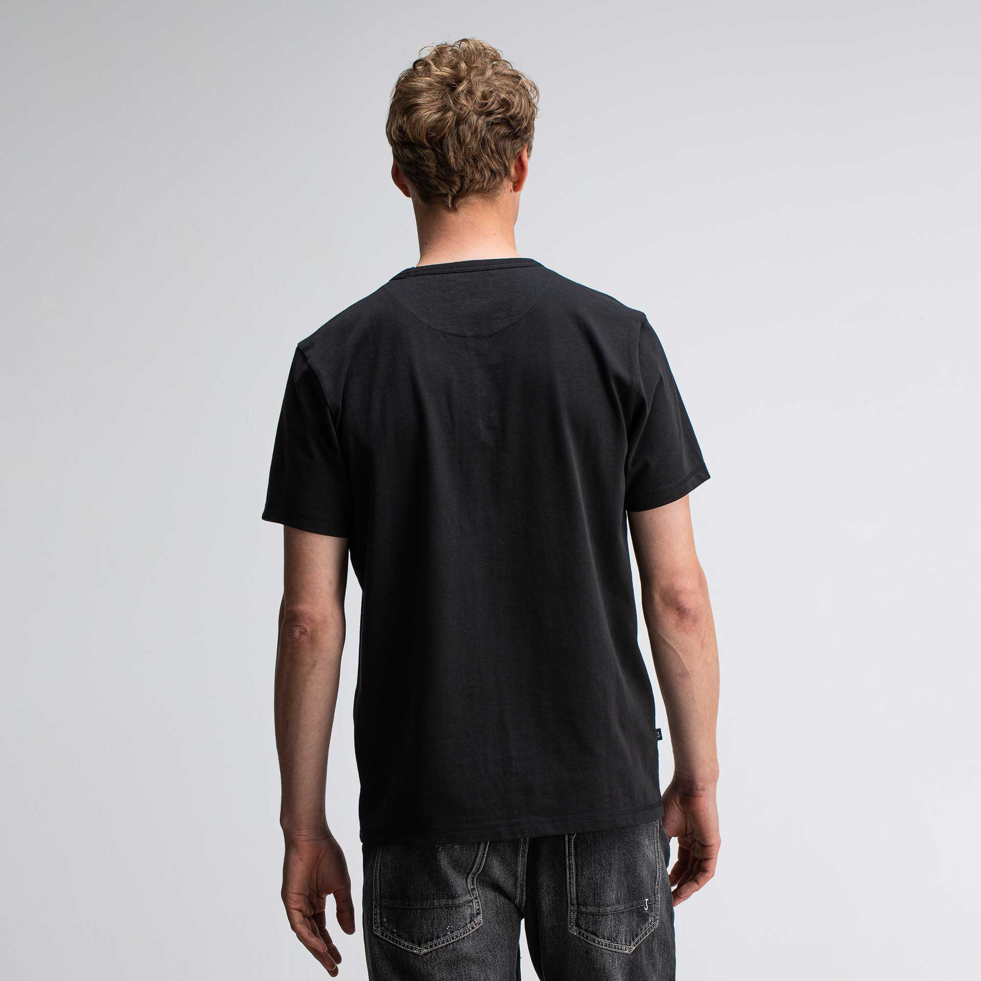 Butcher of Blue T-shirt Army