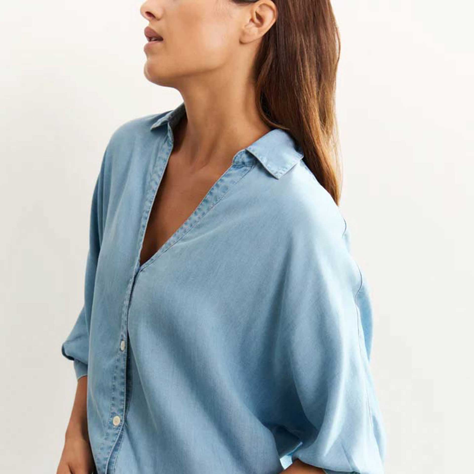 YaYa Blouse 
