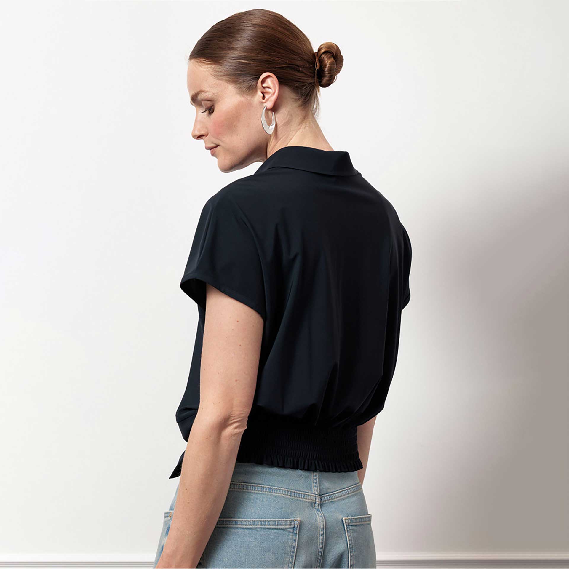 Studio Anneloes Blouse Lena