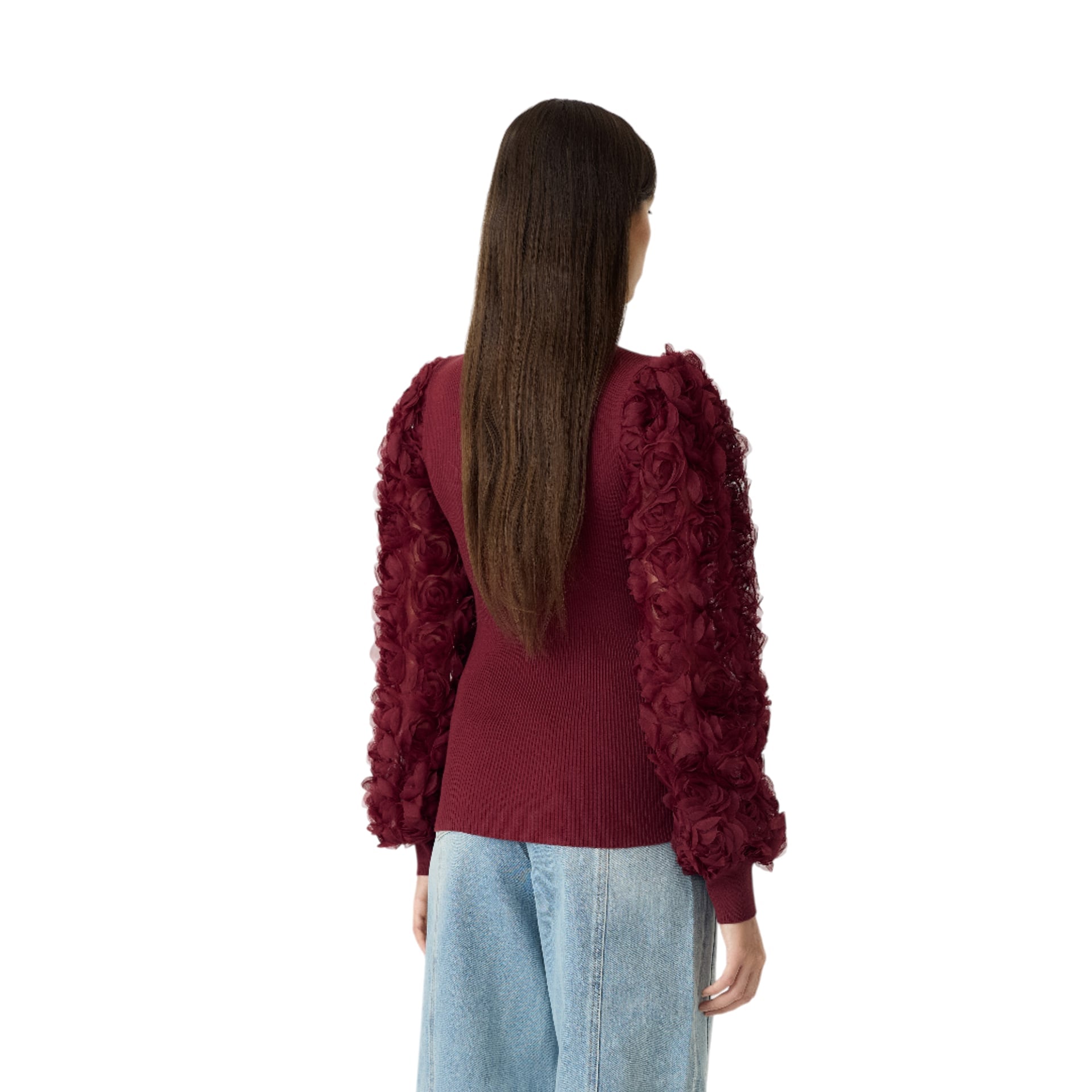 Yas Pullover Runella