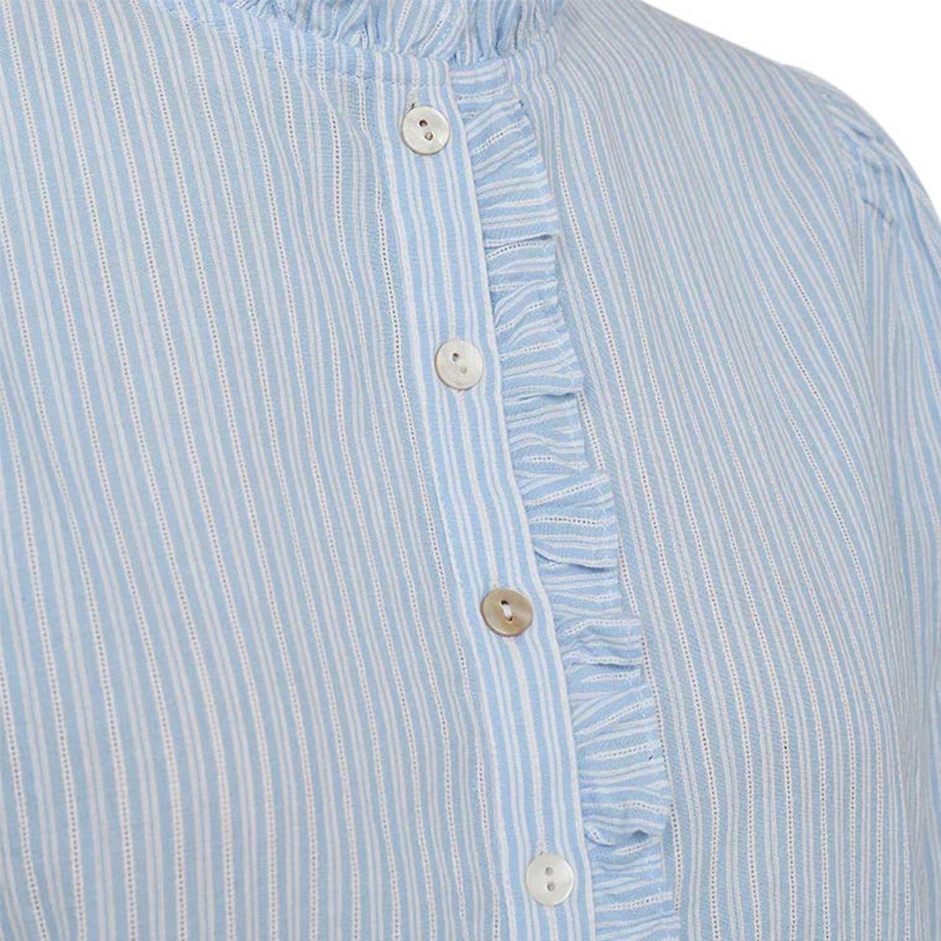 Freequent blouse top Rolly