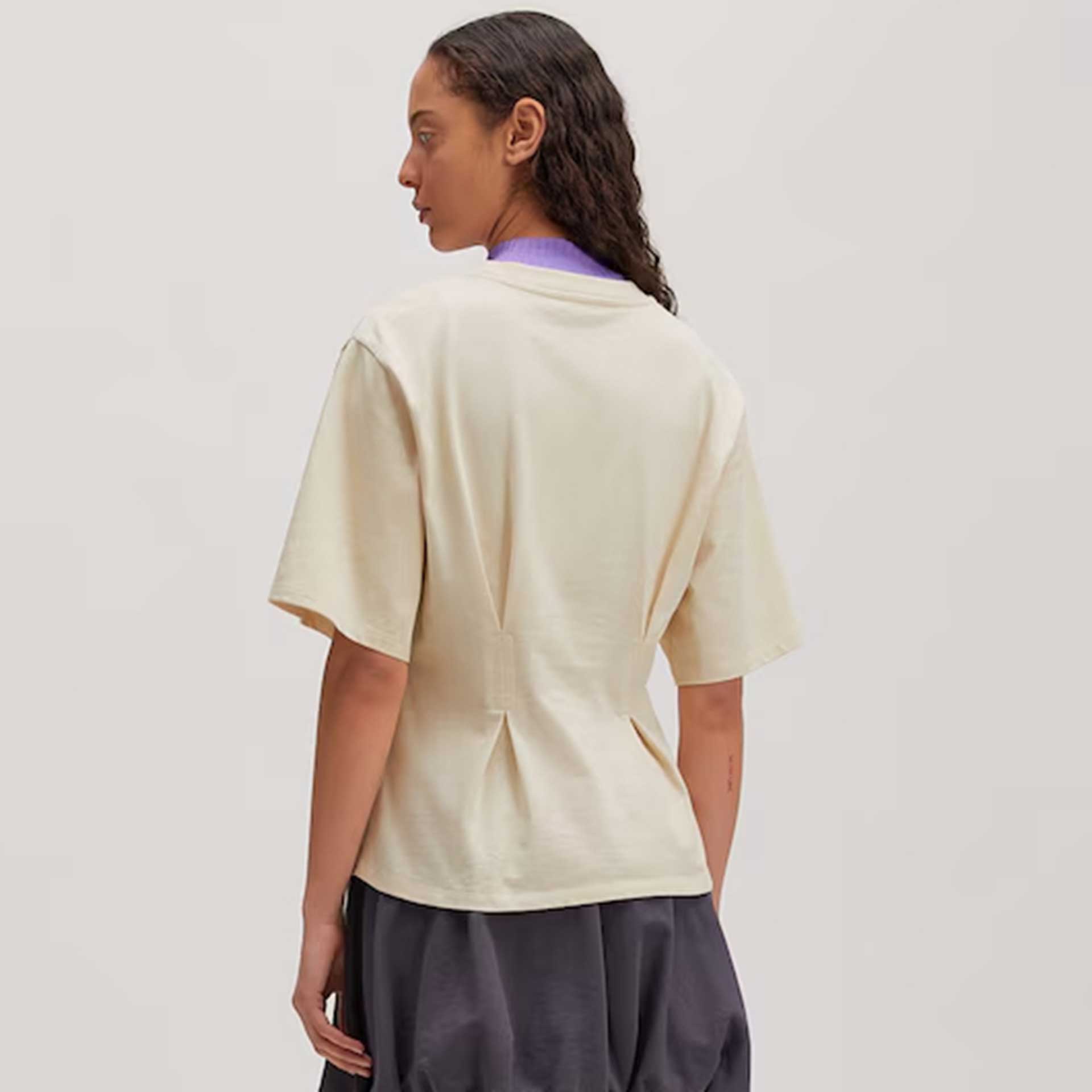 Edited T-Shirt Marah