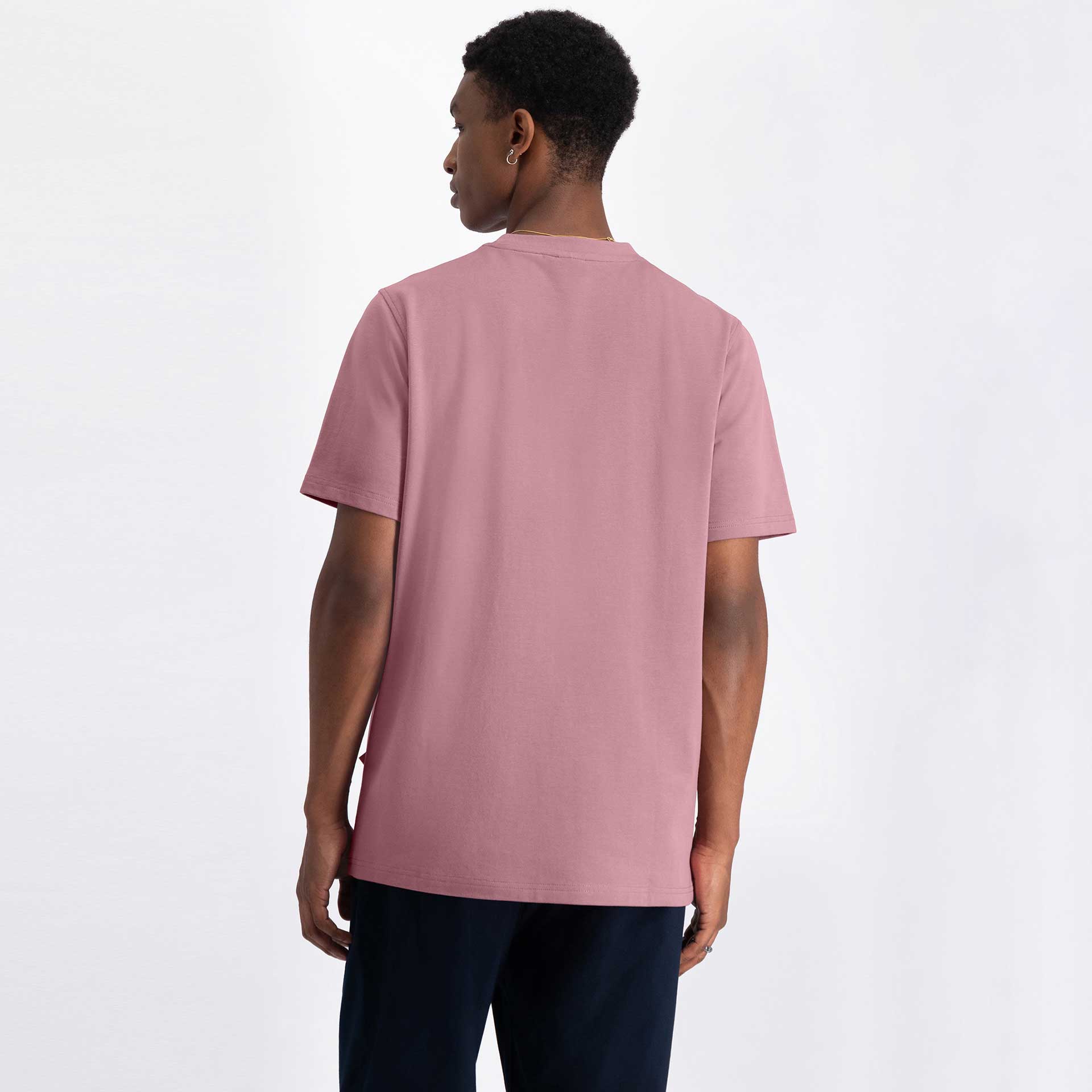 Law of the Sea T-Shirt Logo