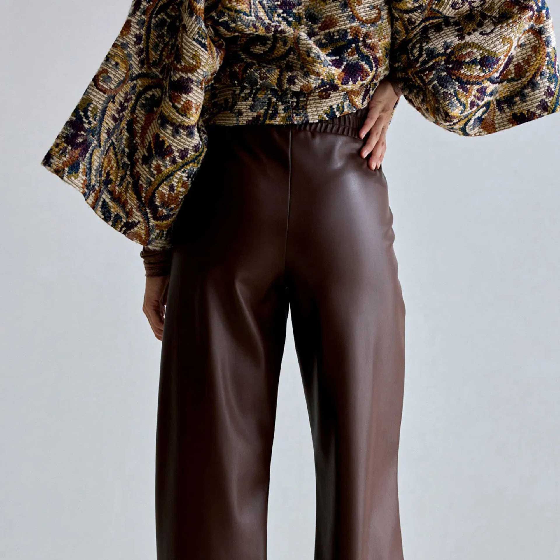 Femmes du Sud Broek Delphine