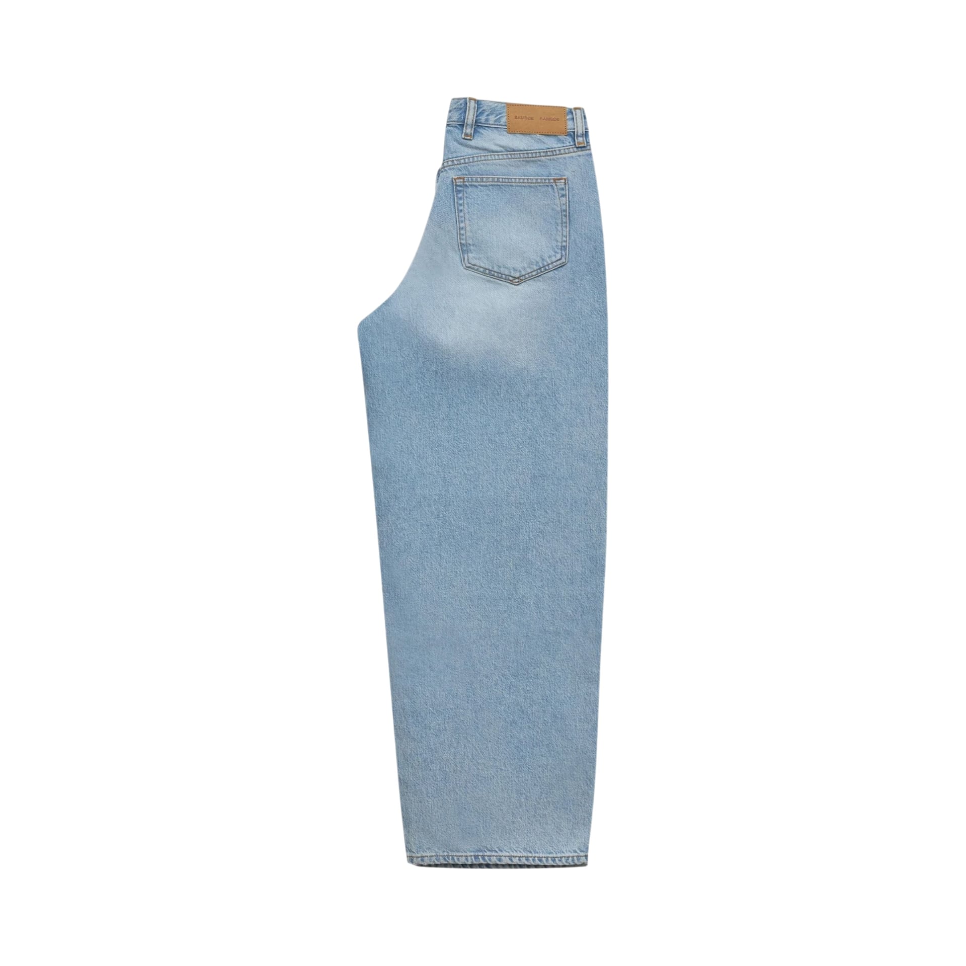 Samsoe & Samsoe Jeans Saharper