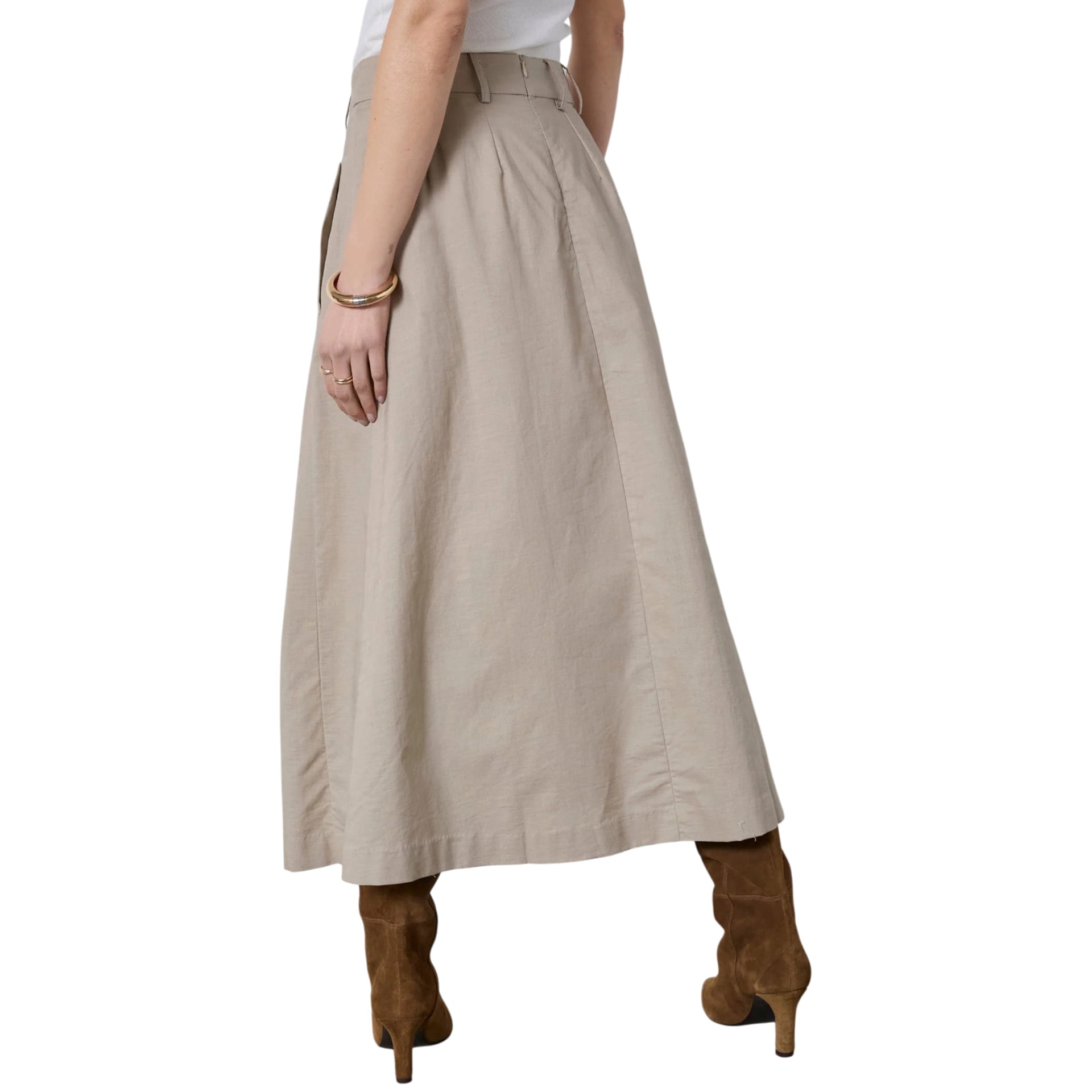 Co'couture Rok Leila