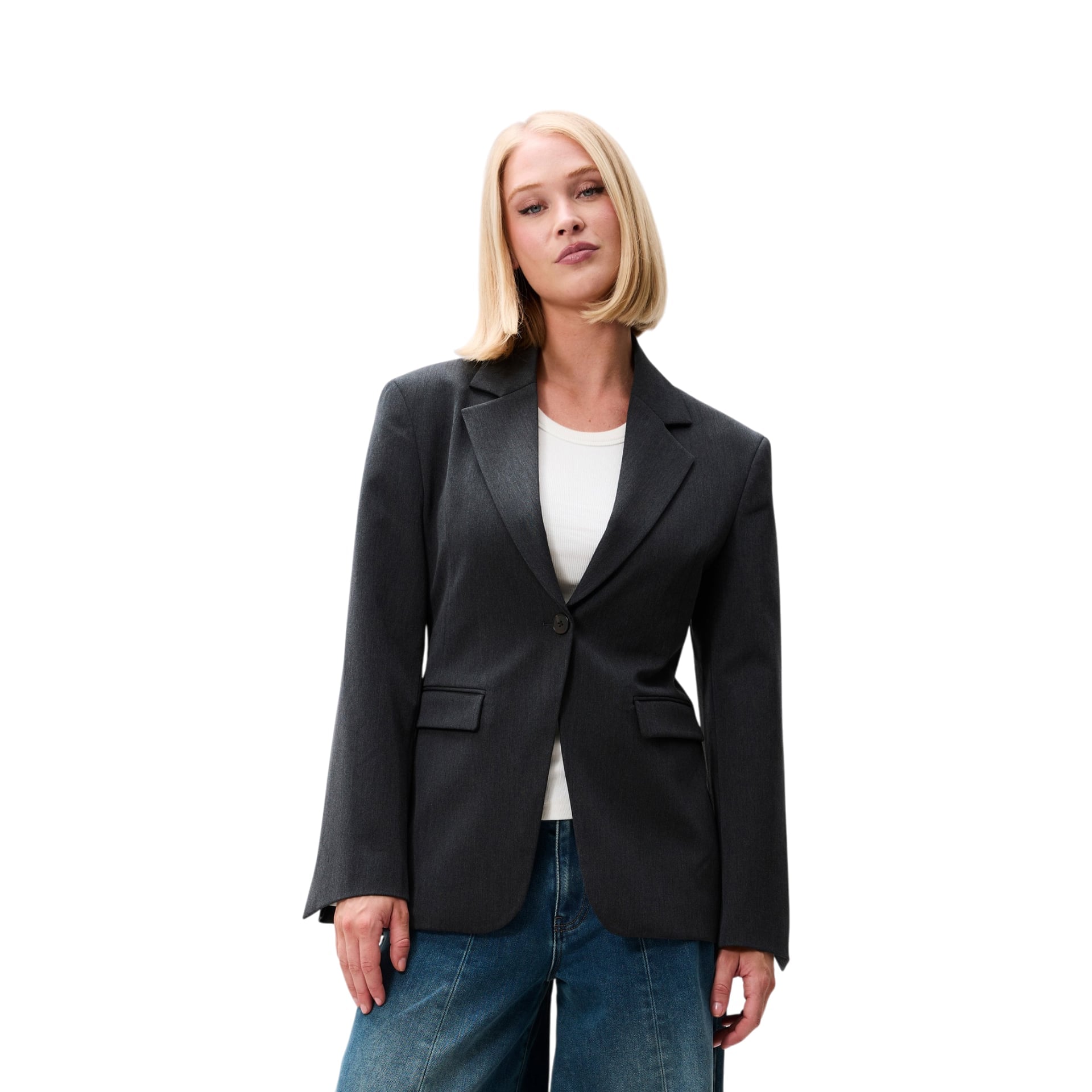 Catwalk Junkie Blazer