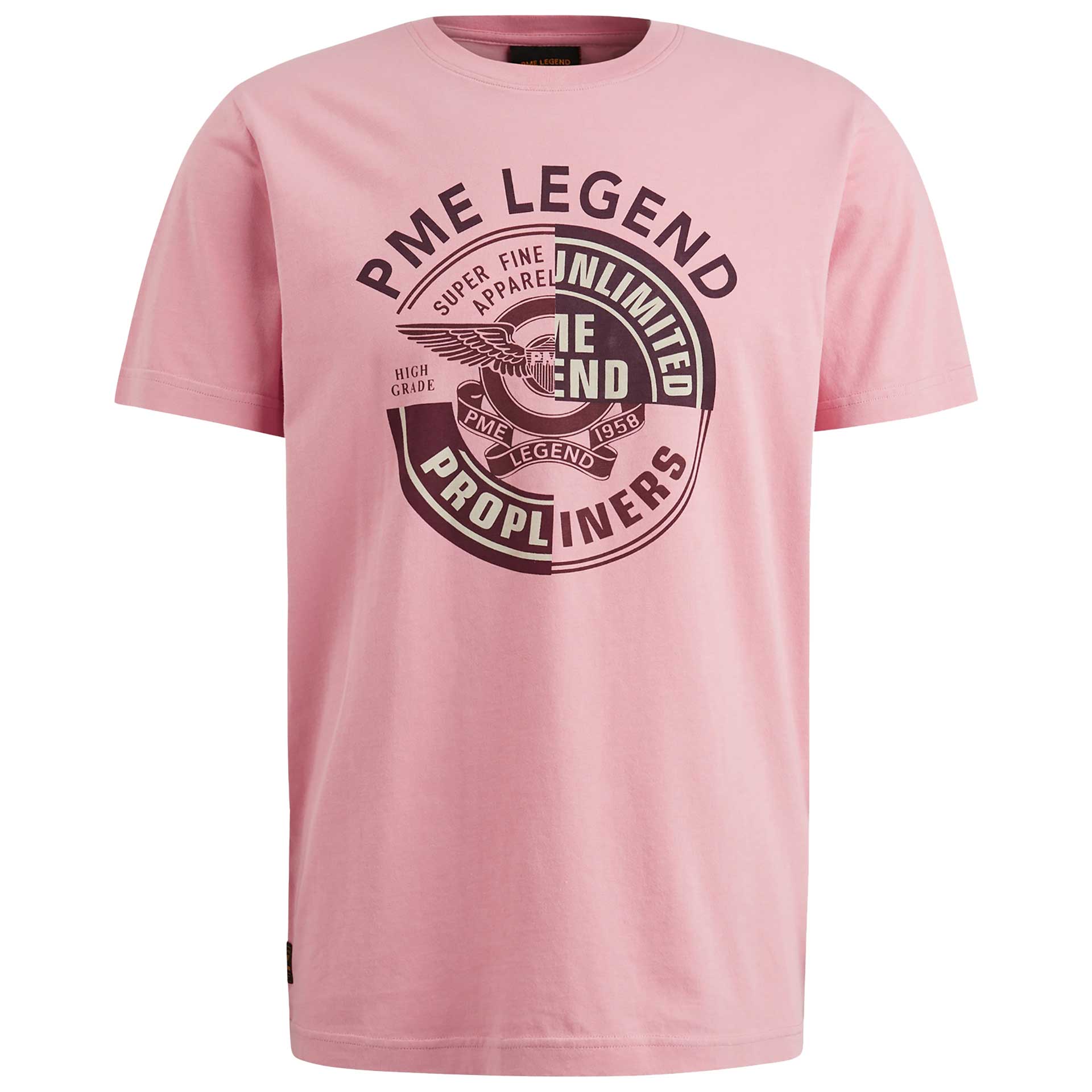 PME Legend T-Shirt 1