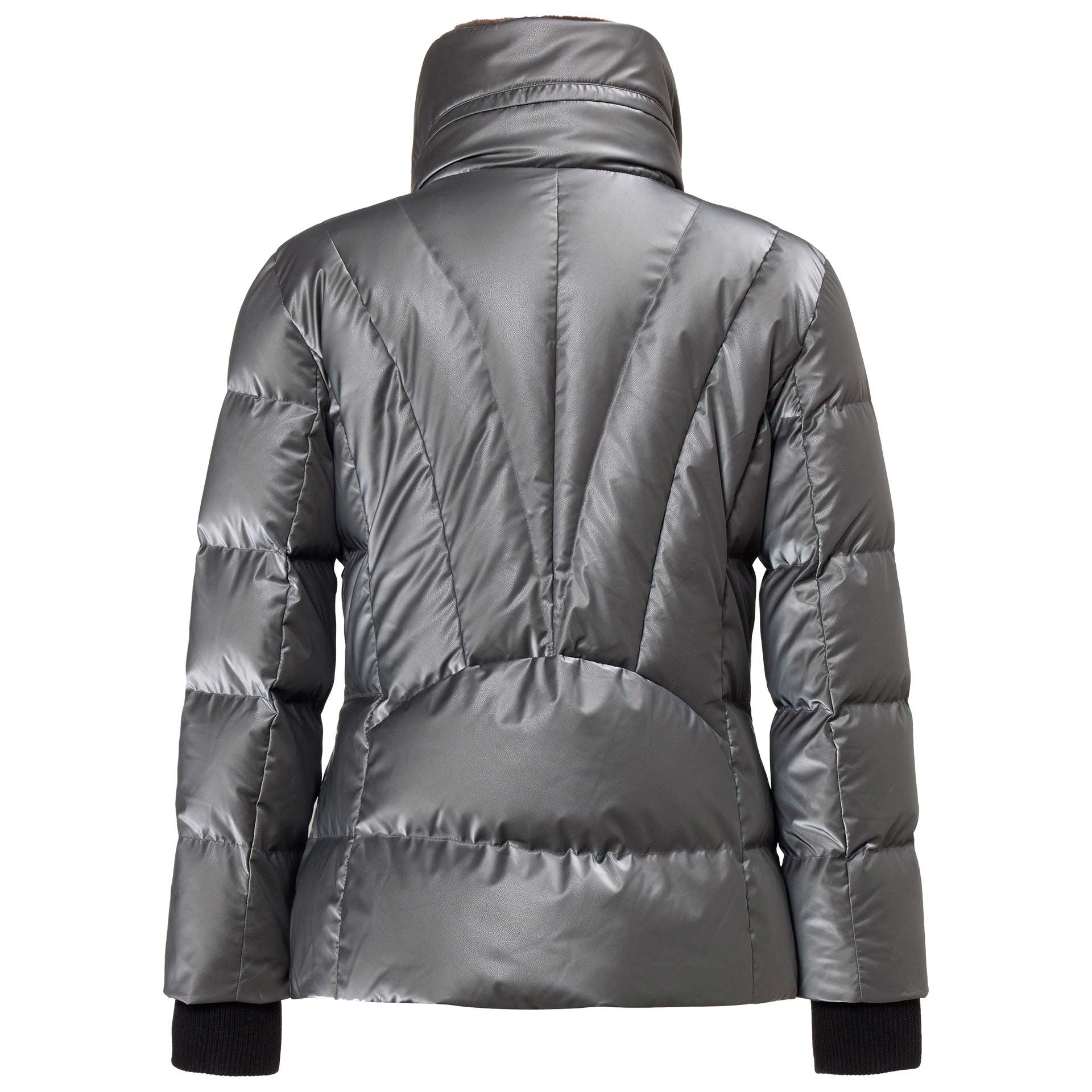 Creenstone Jas Isolde
