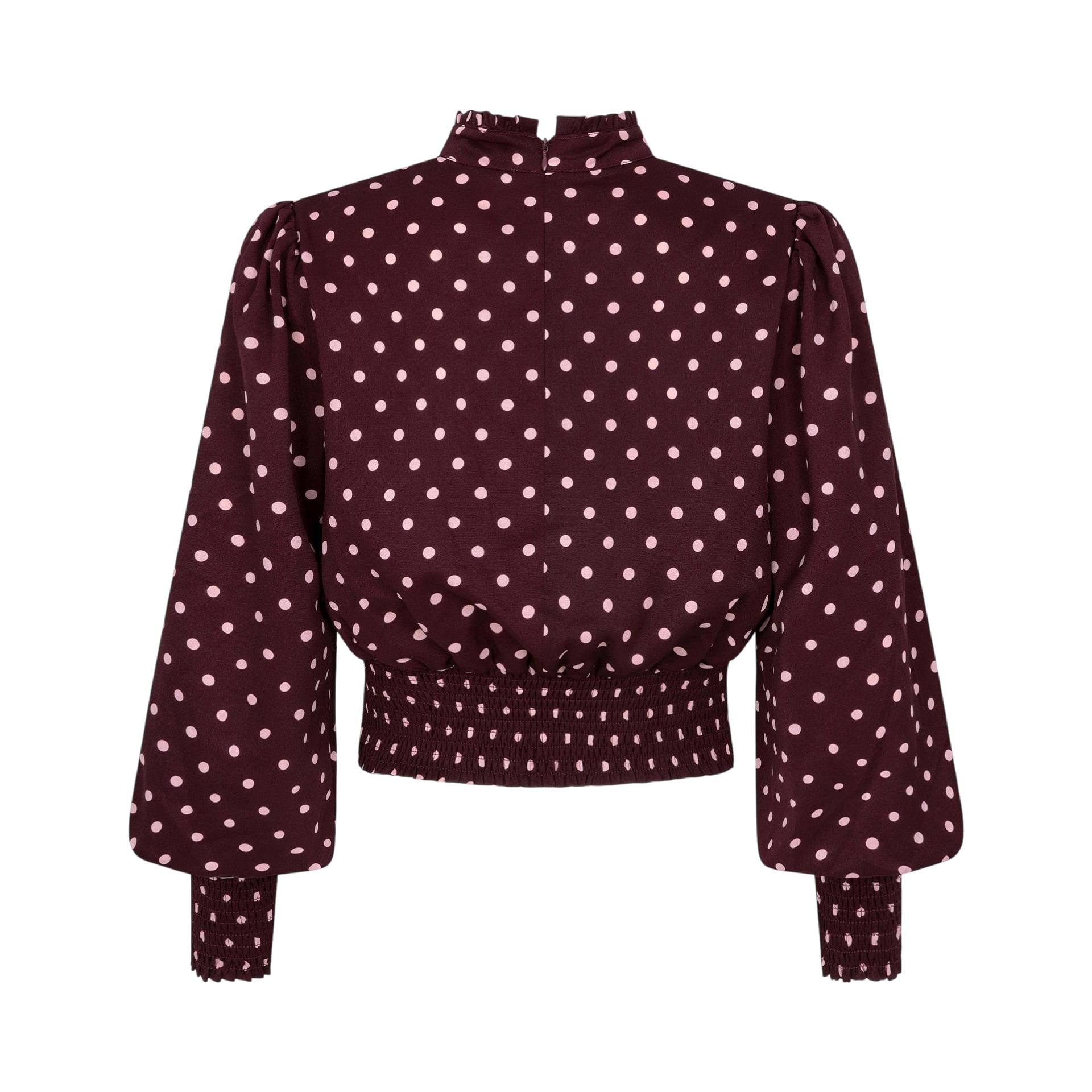 Ydence Blouse Top Tessa