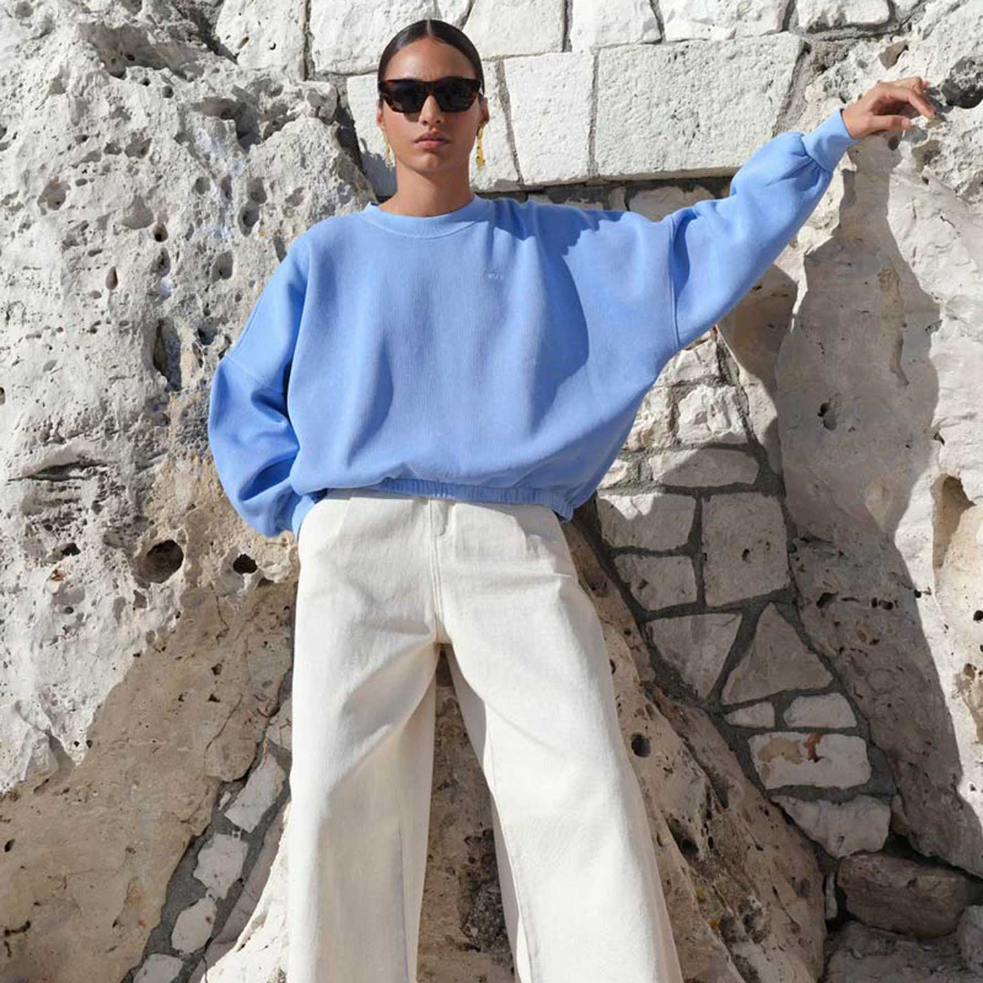 By-Bar Sweater Malyn