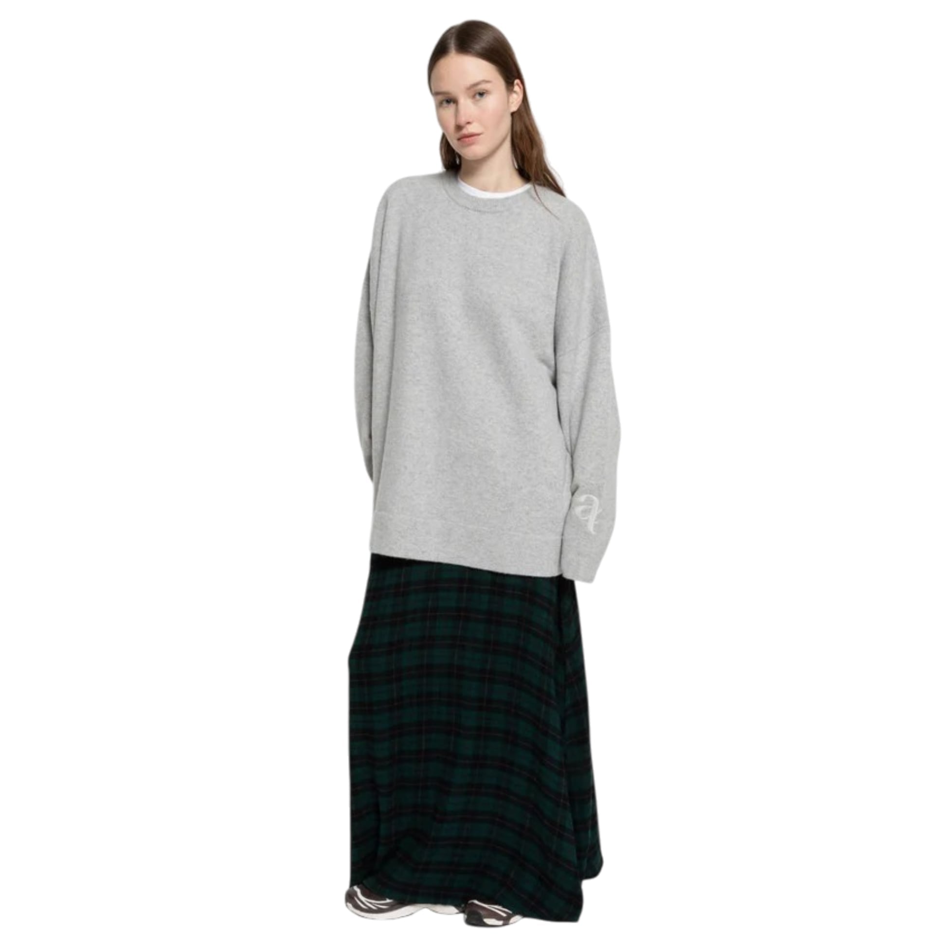 Ame Antwerp Sweater Oslo